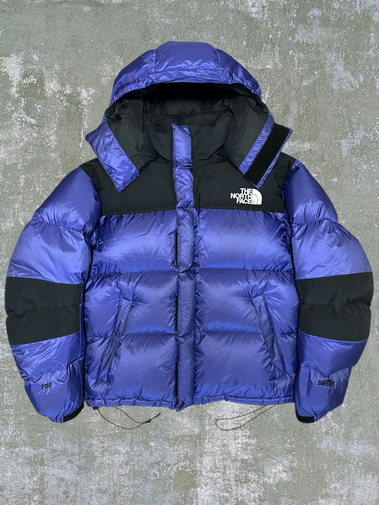 ‘90s The North Face Baltoro Jacket (M)