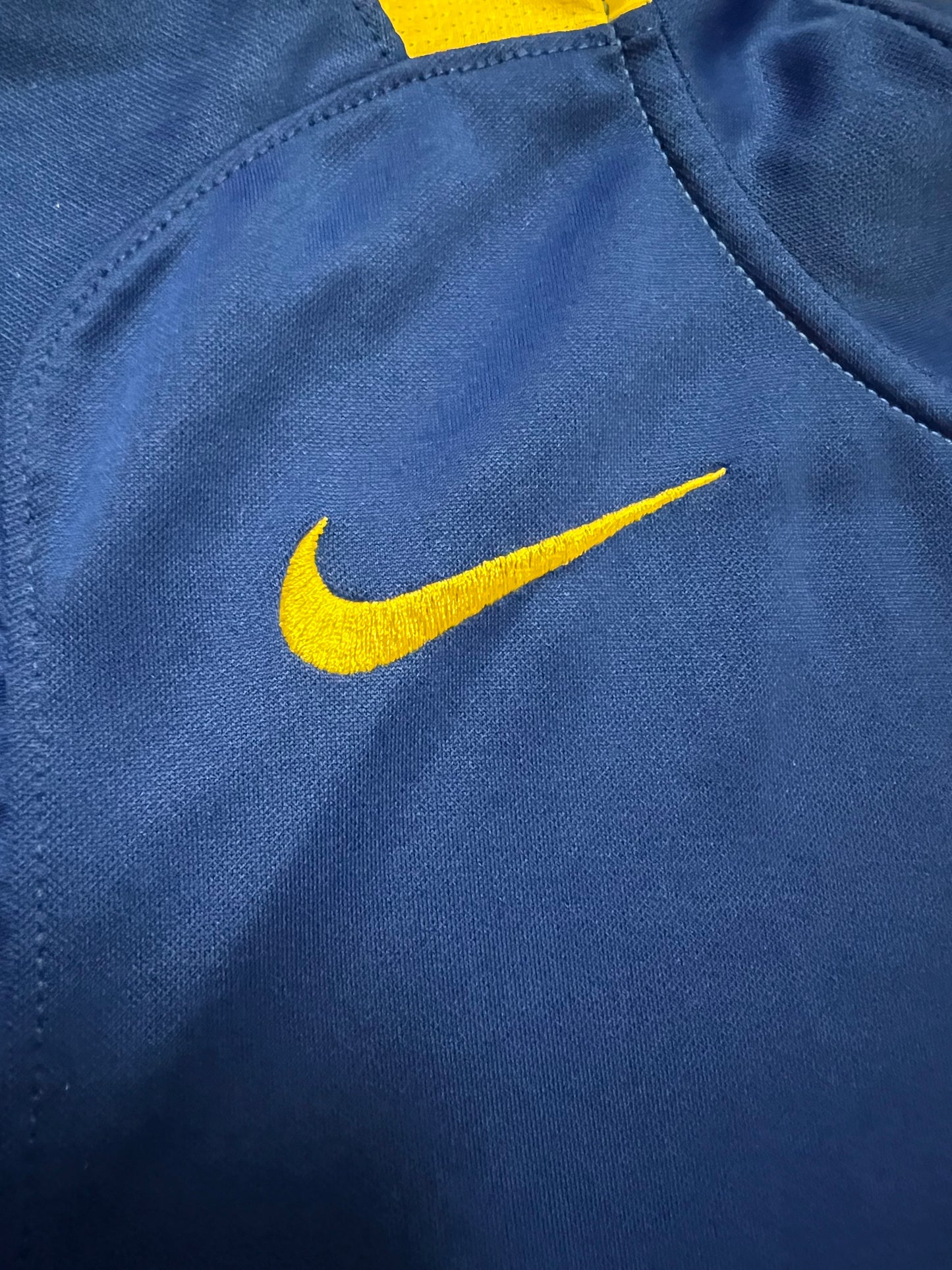 2005 Nike Boca Juniors Jersey (L)