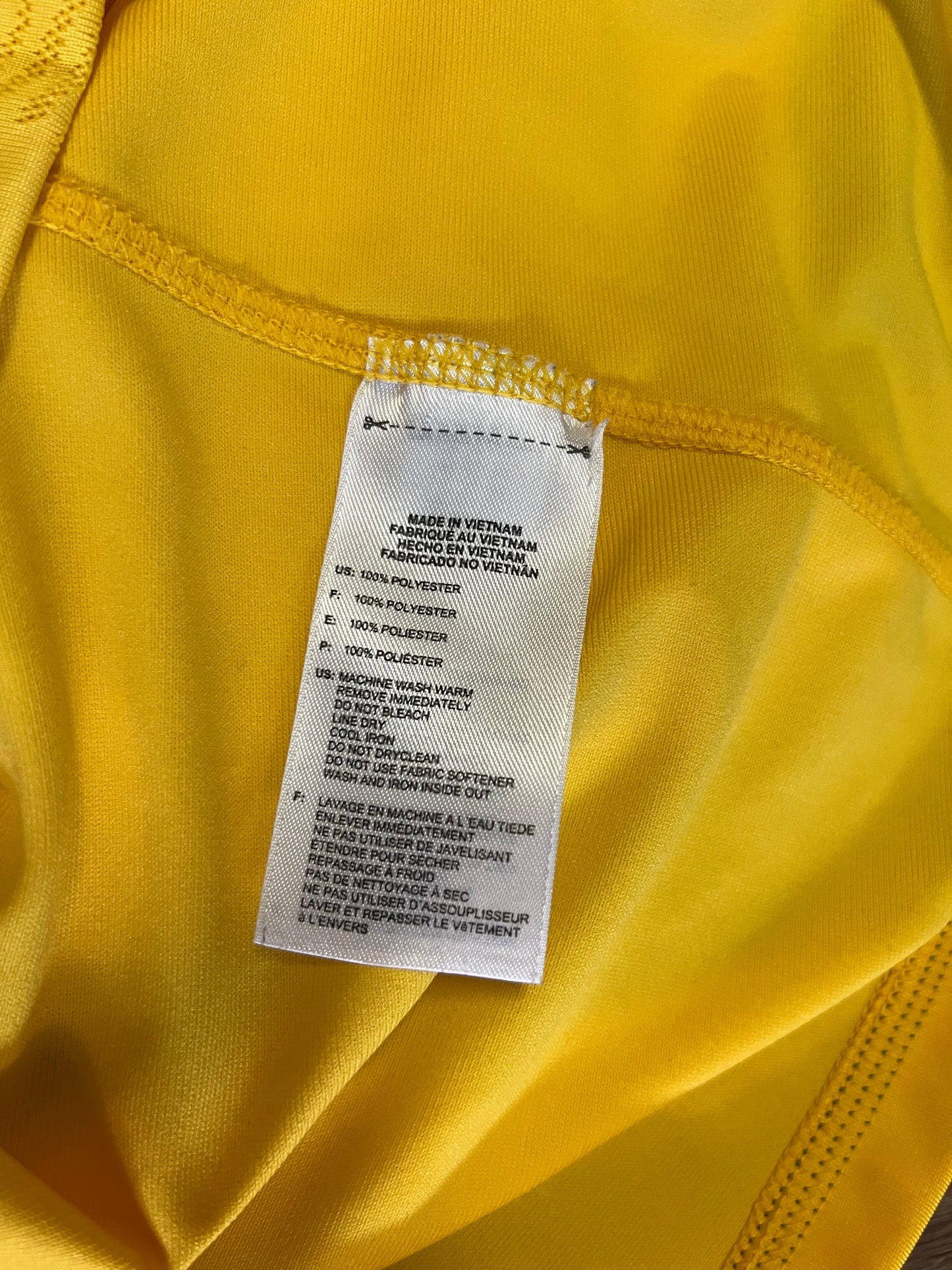 2009 Adidas South Africa National Team Jersey (S)