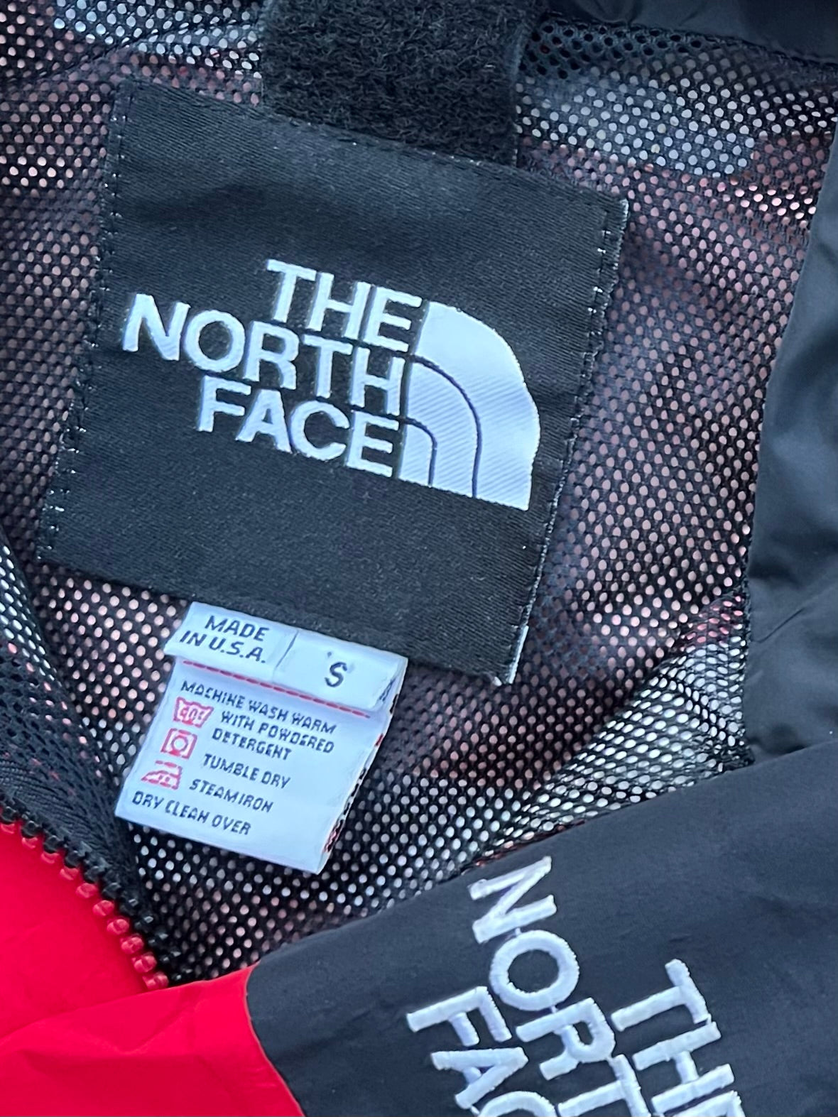 ‘90s The North Face Mountain Light Jacket (S)