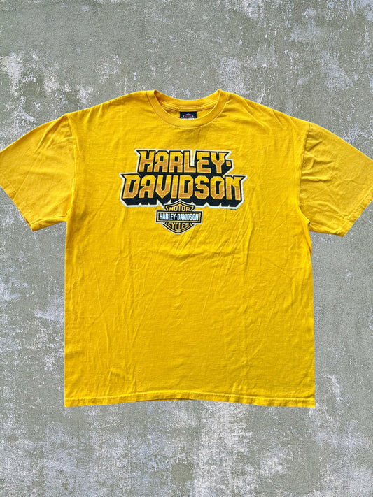 2014 Harley Davidson Tee (XL)