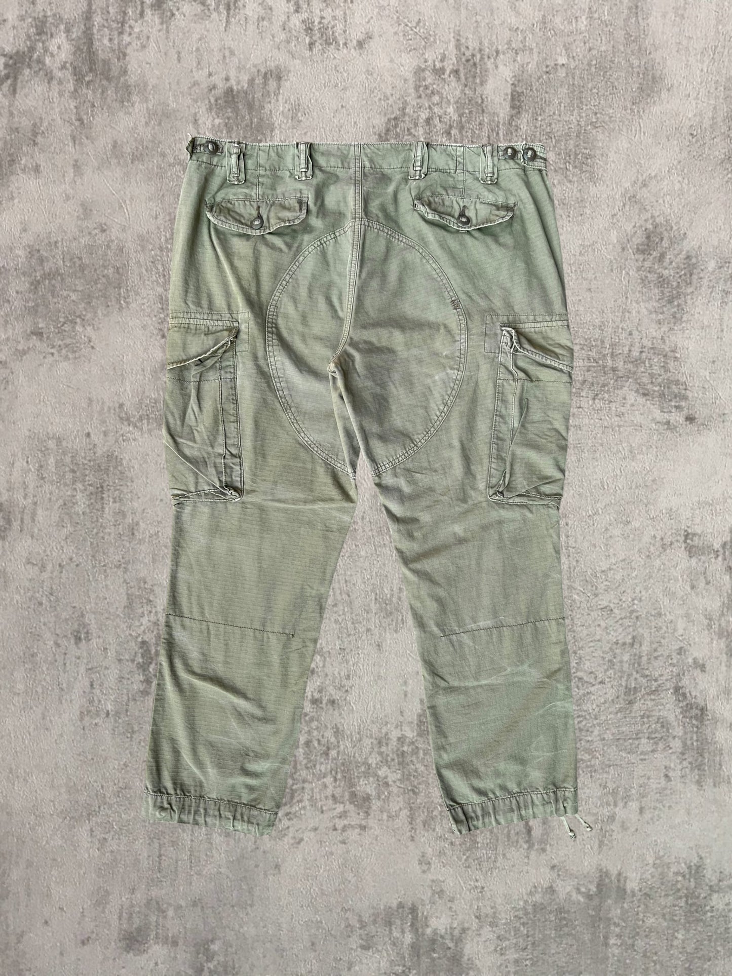 Polo Ralph Lauren Military Cargo Pants (40x30)