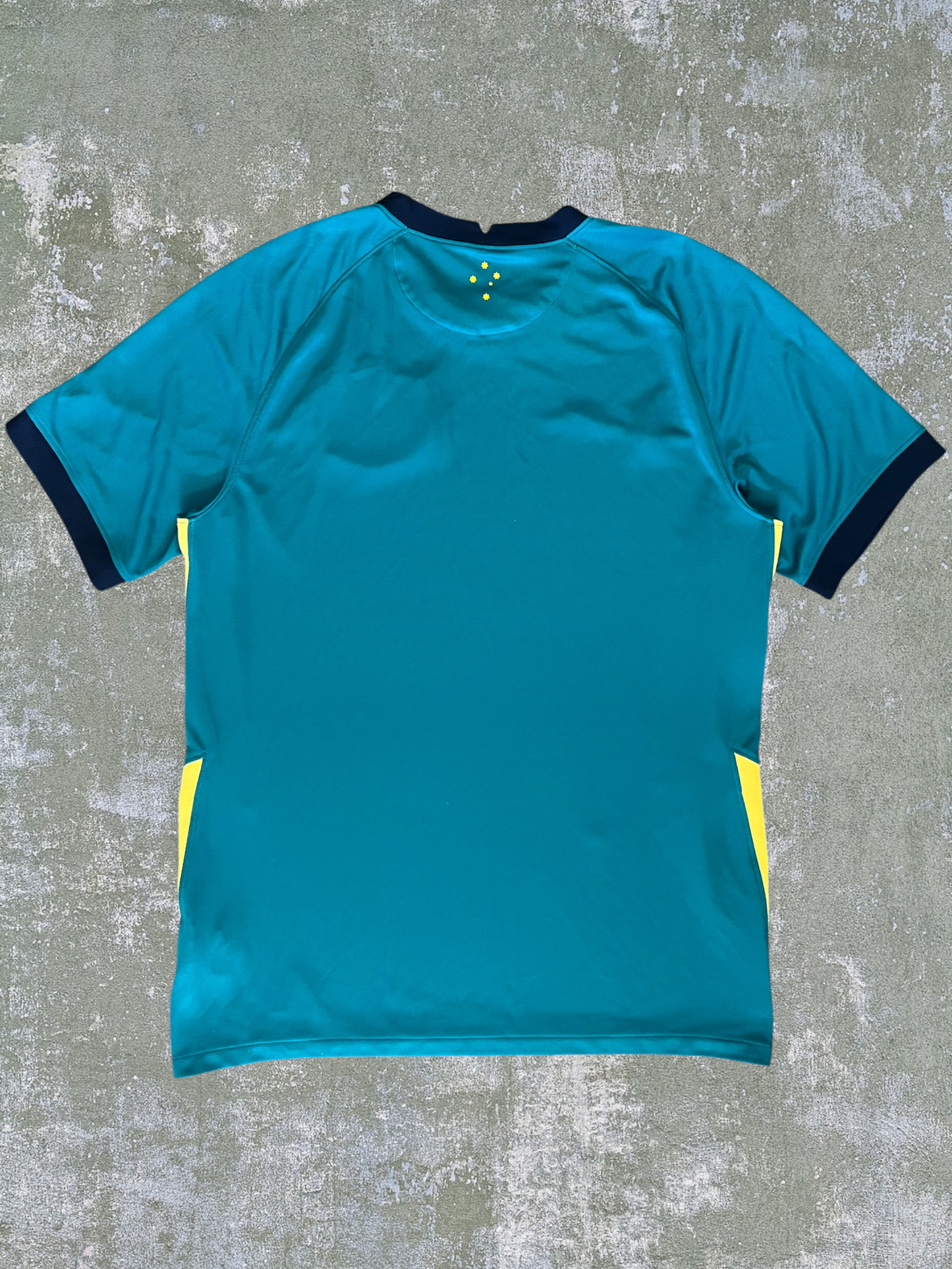 2020 Australia National Team Jersey (M)