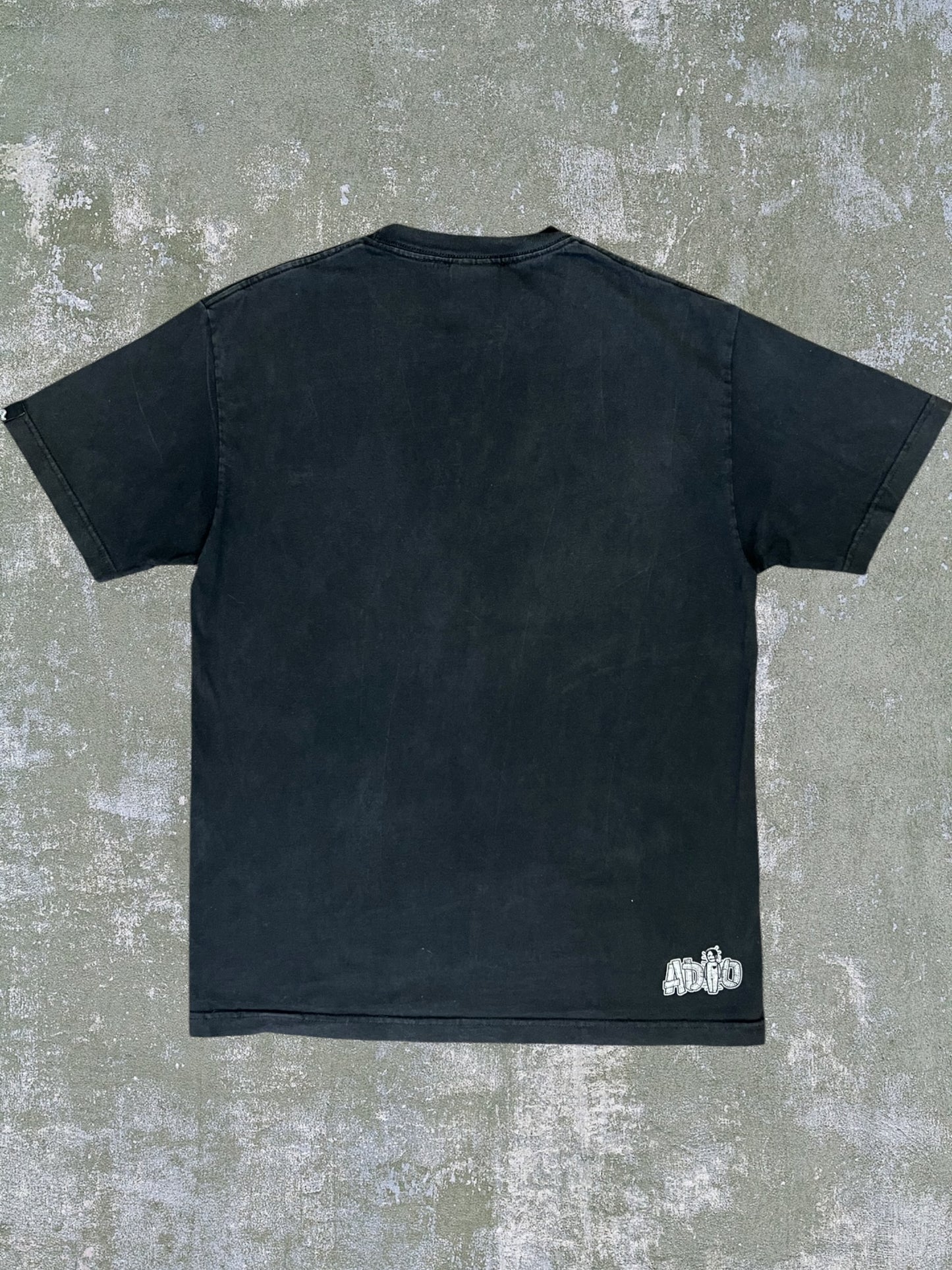 Late-90s/Early-2000s Adio Tee (L)