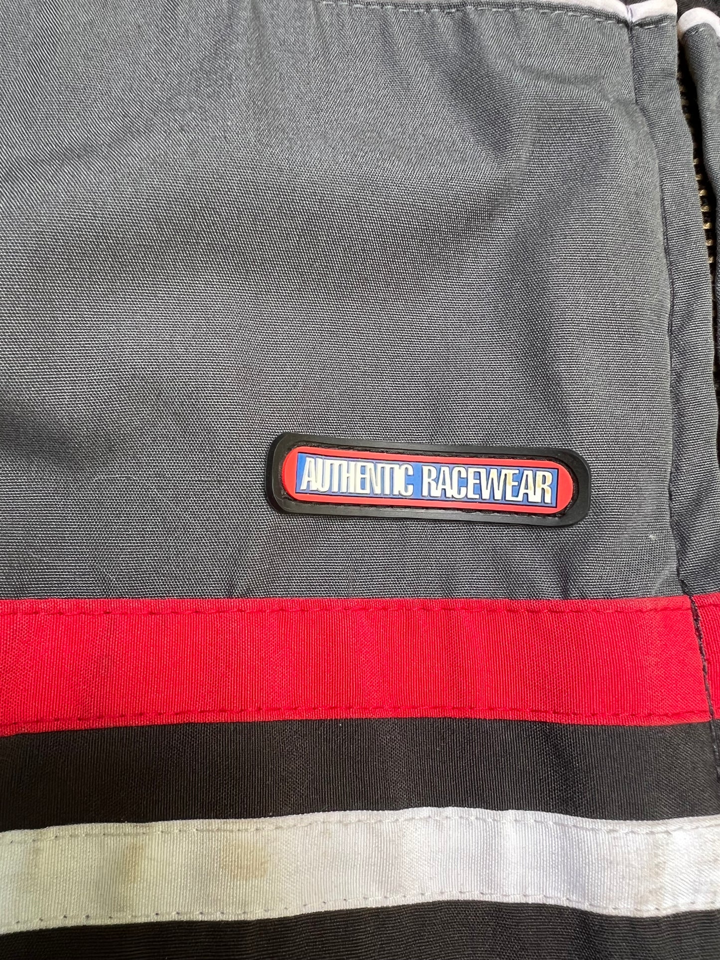 ‘90s Snap-On Racing Jacket (L)