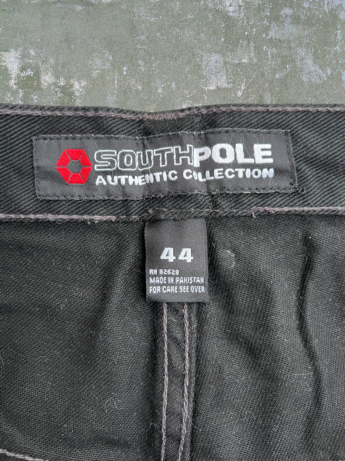 Early-2000s Southpole Jeans (44) (New With Tags)