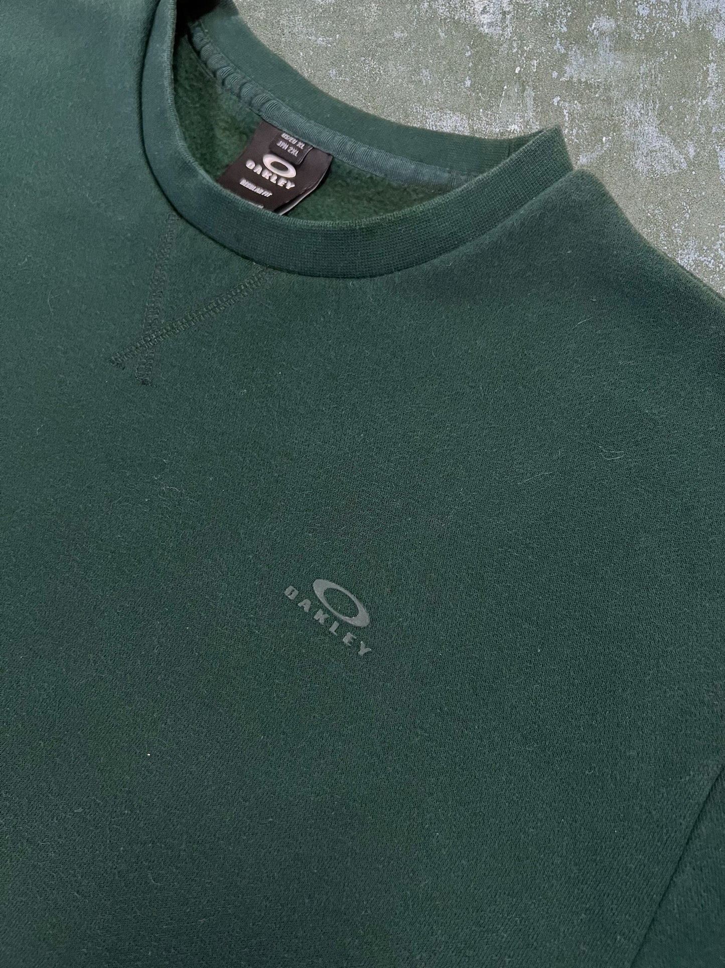 Oakley Crewneck (XL)