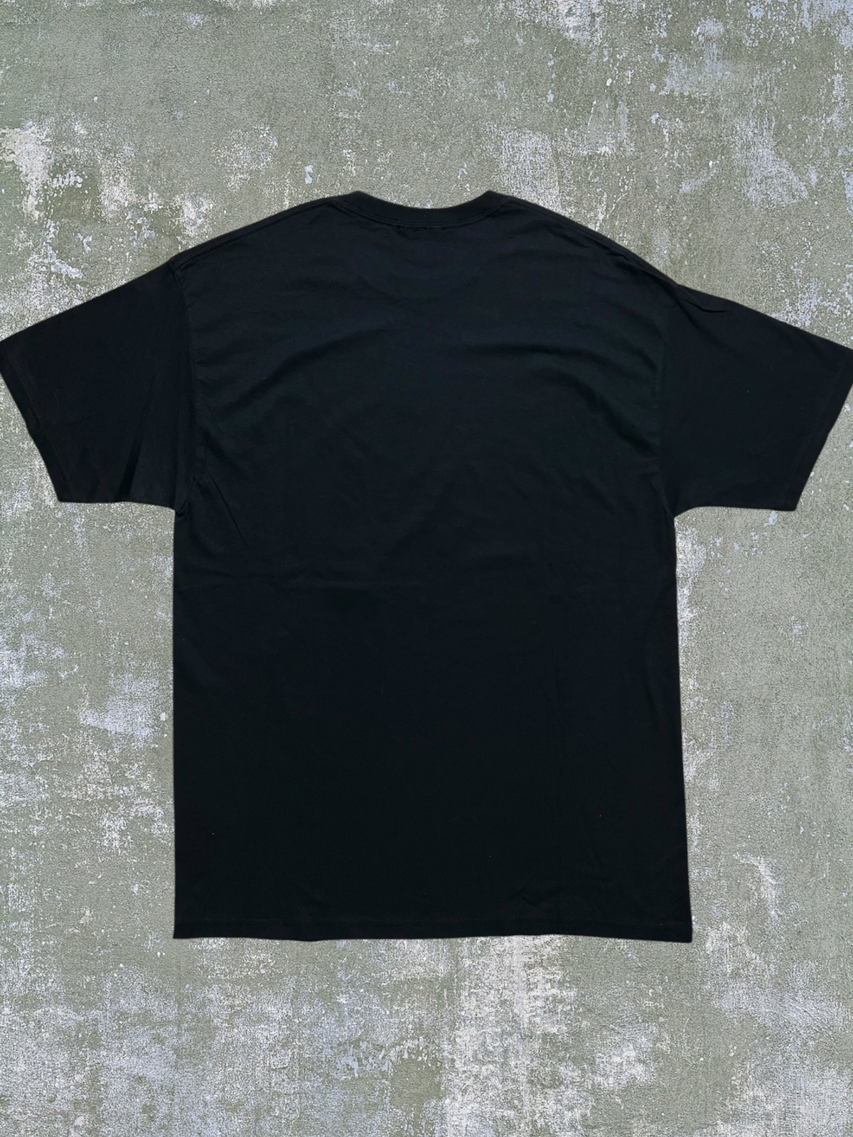 2007 Ozzy Osbourne Tee (L) (New With Sticker)