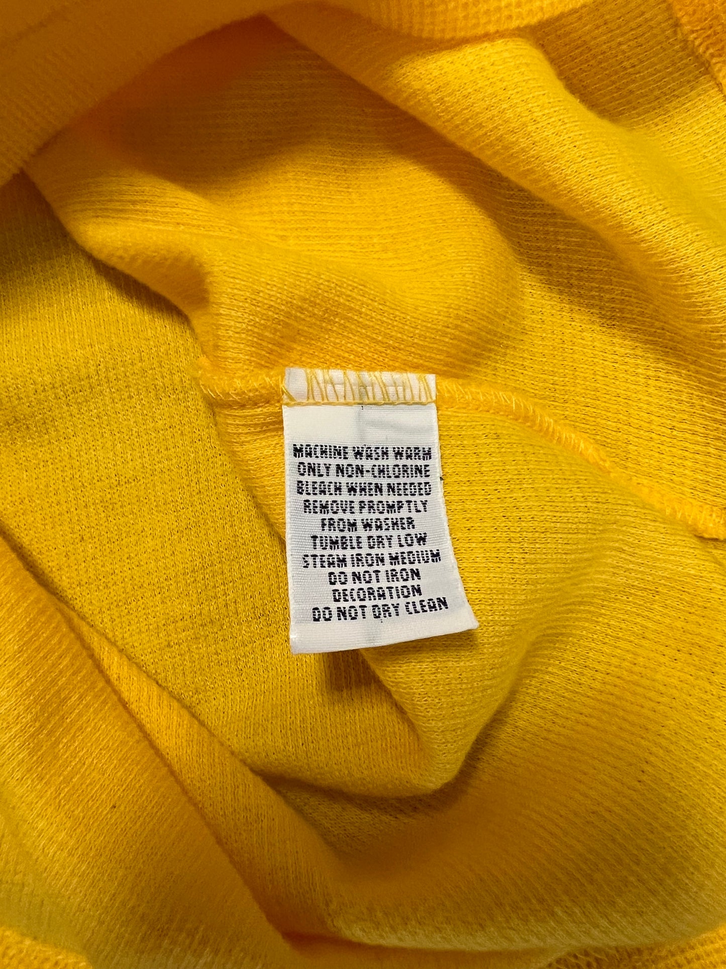 ‘90s/Early-2000s Polo Sport Polo Shirt (M)