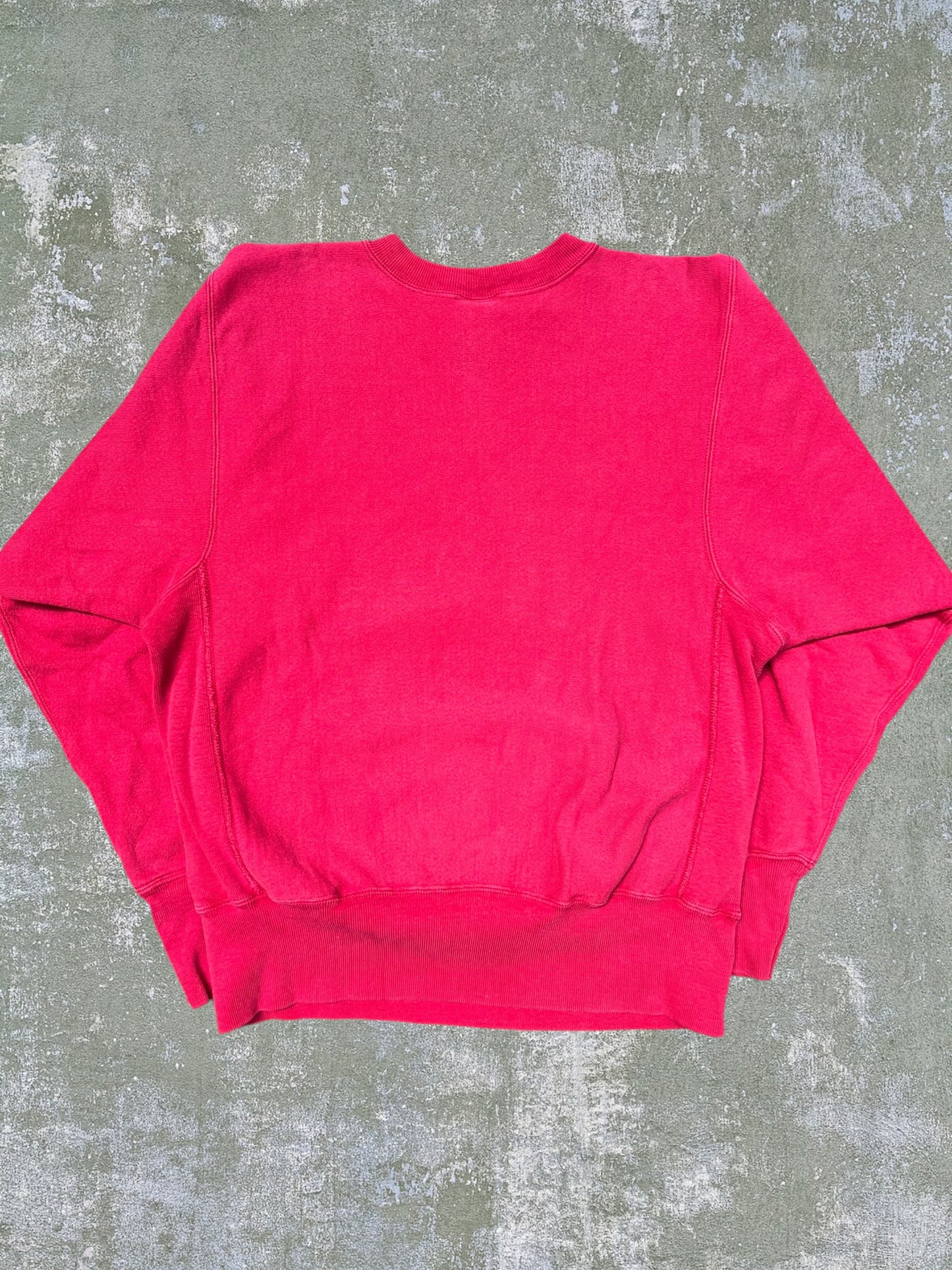 ‘90s Champion Reverse Weave Crewneck (M)