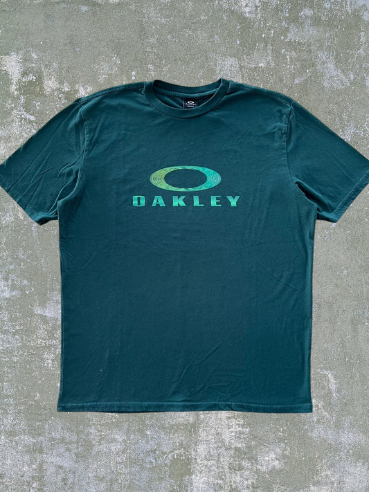 2010s Oakley Tee (L)