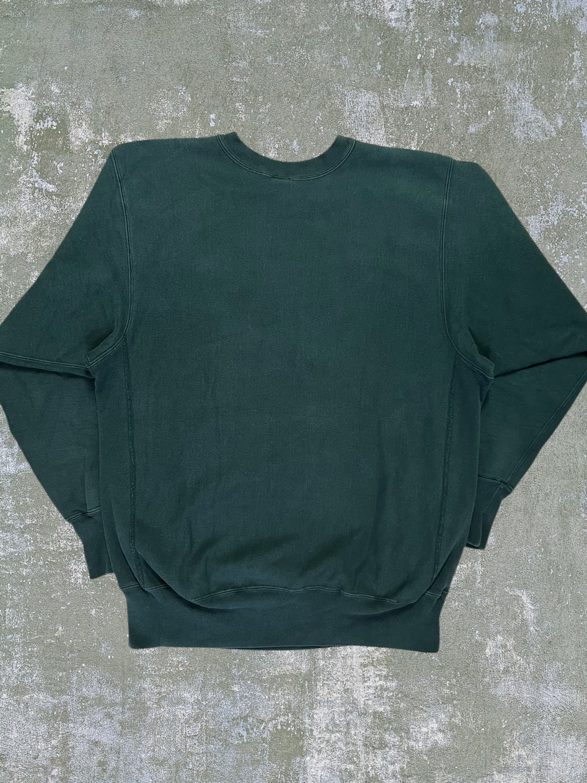 ‘90s Champion Reverse Weave Crewneck (XXL)