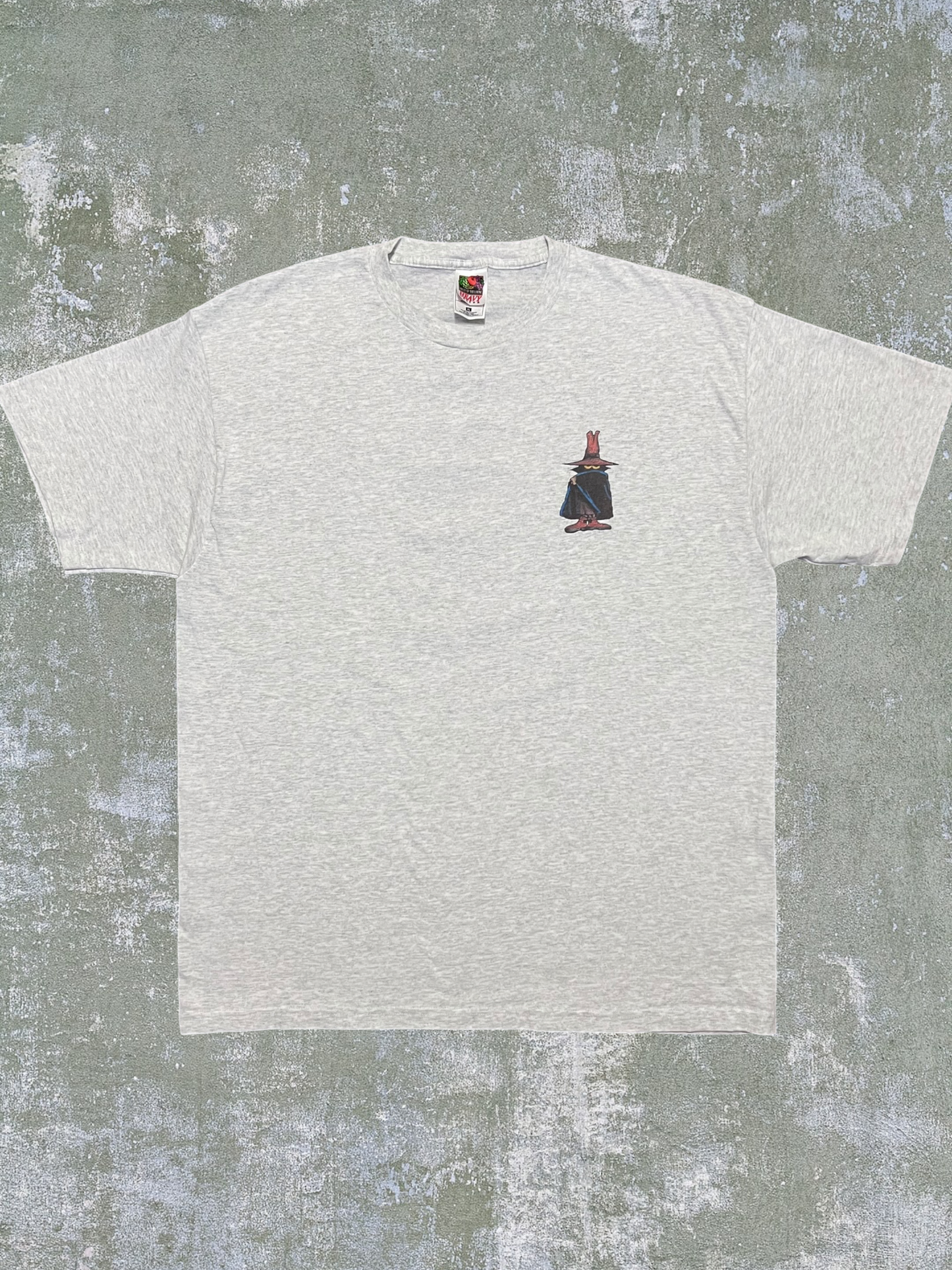 Late-90s “Spy Guy” Tee (XL)