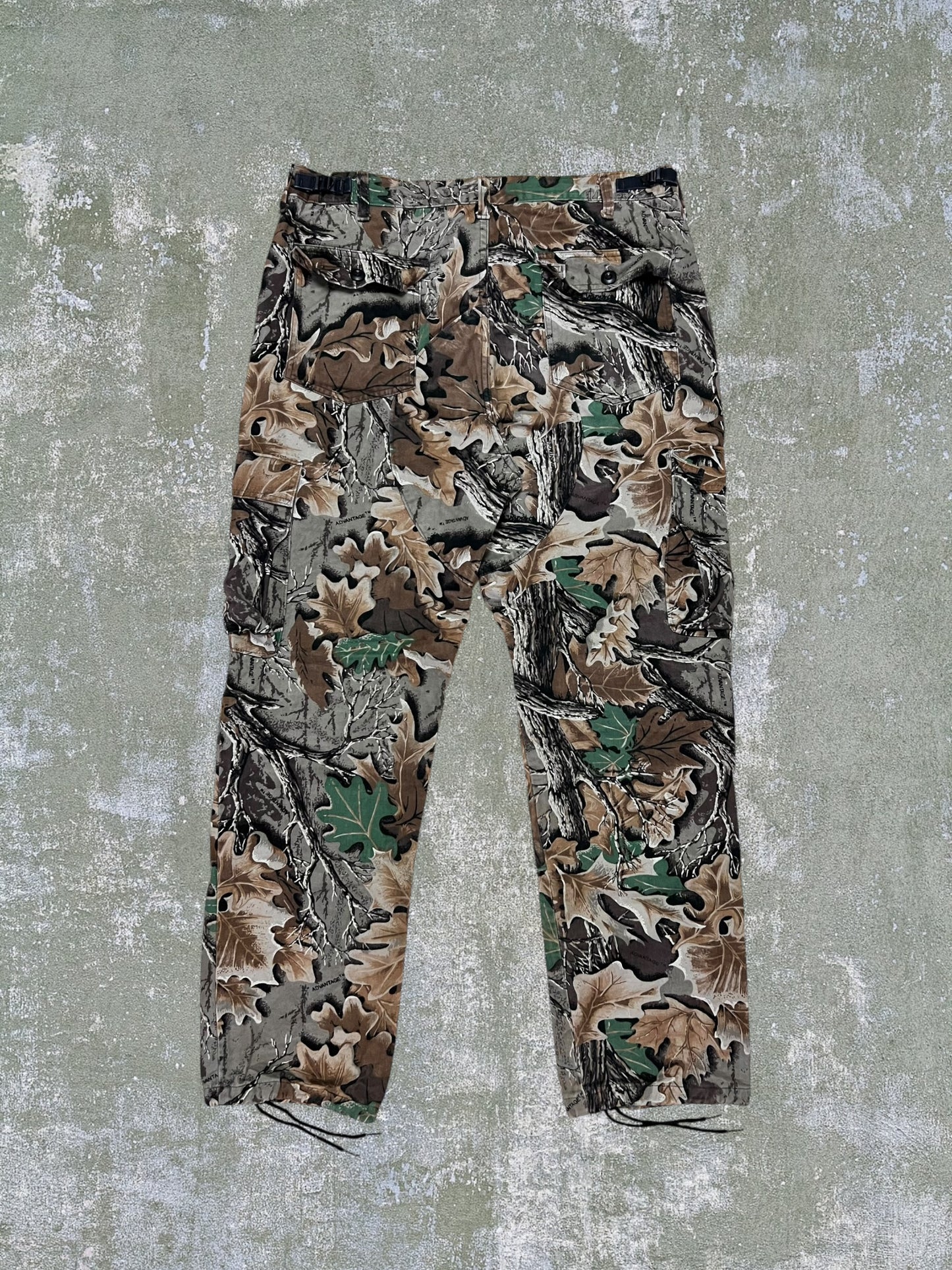 ‘80s/‘90s RealTree Camo Pants (XL)