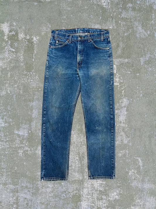 ‘90s Levi’s 505 Jeans (34x32)