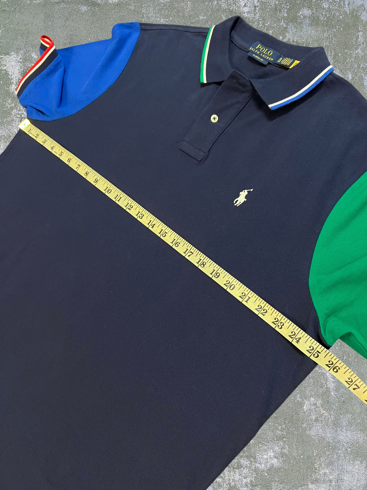 Polo Ralph Lauren Polo Shirt (XL)