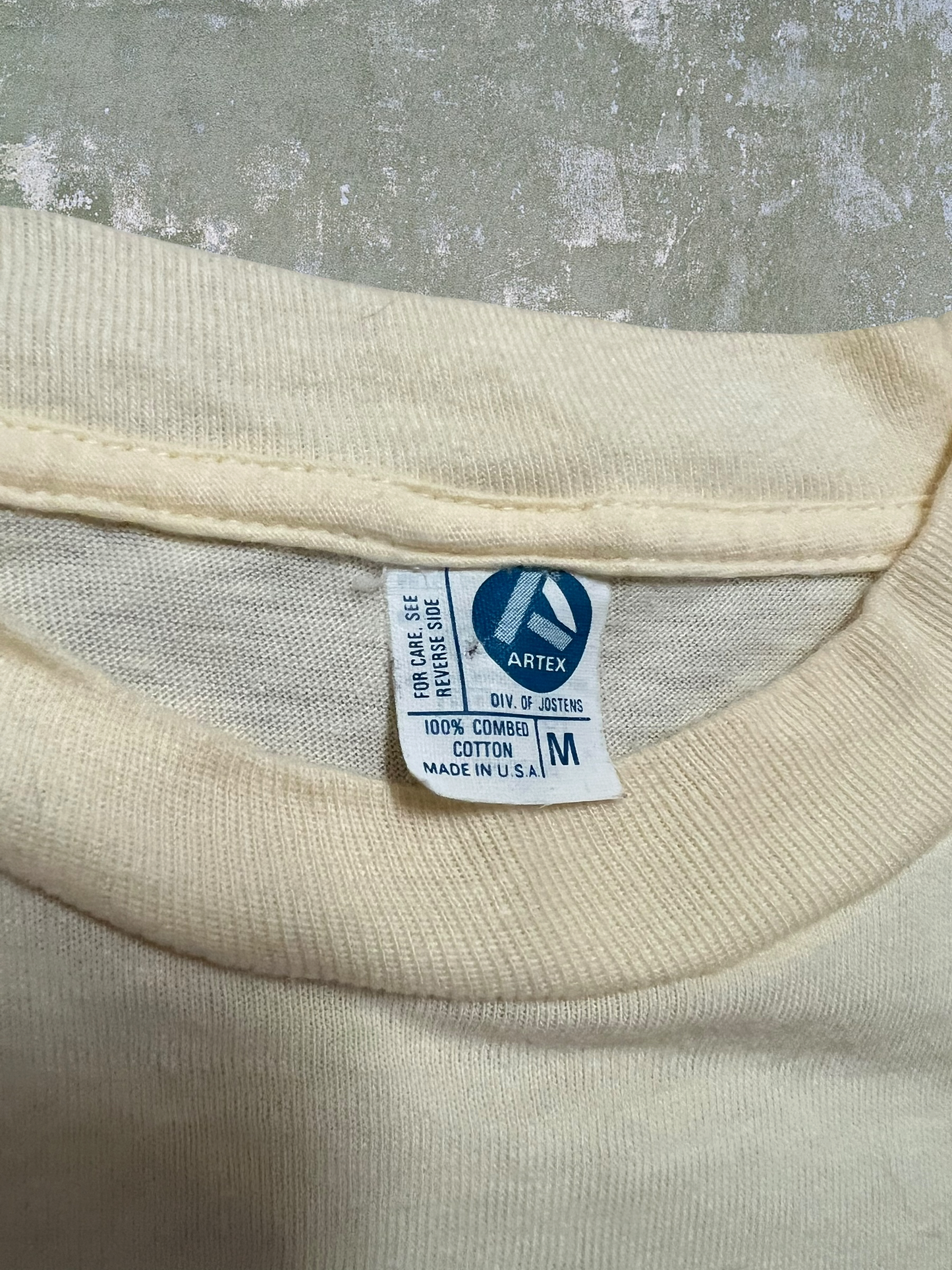 ‘80s U.S. Air Force Tee (M)