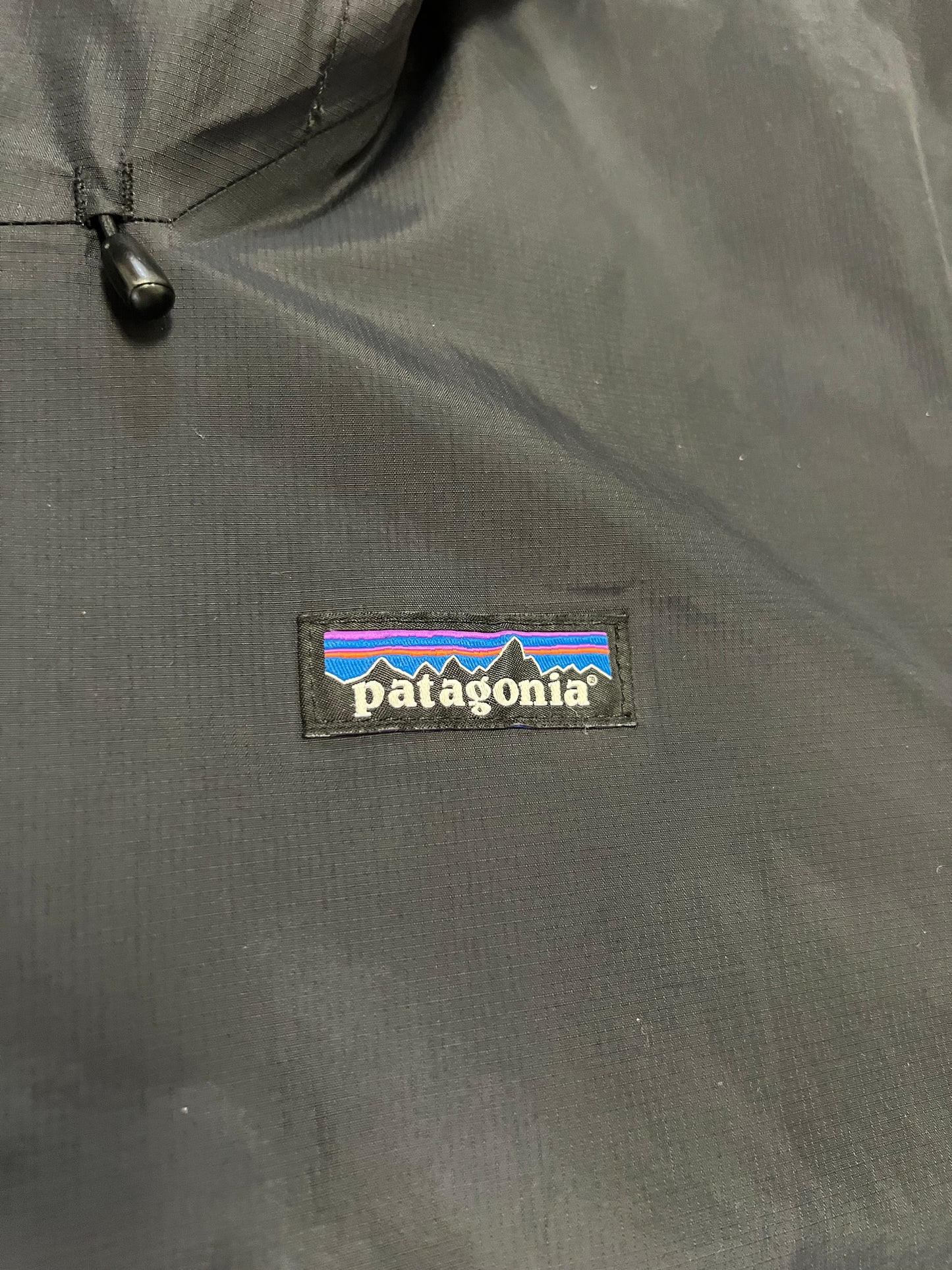 2020 Patagonia Torrentshell Jacket (L)