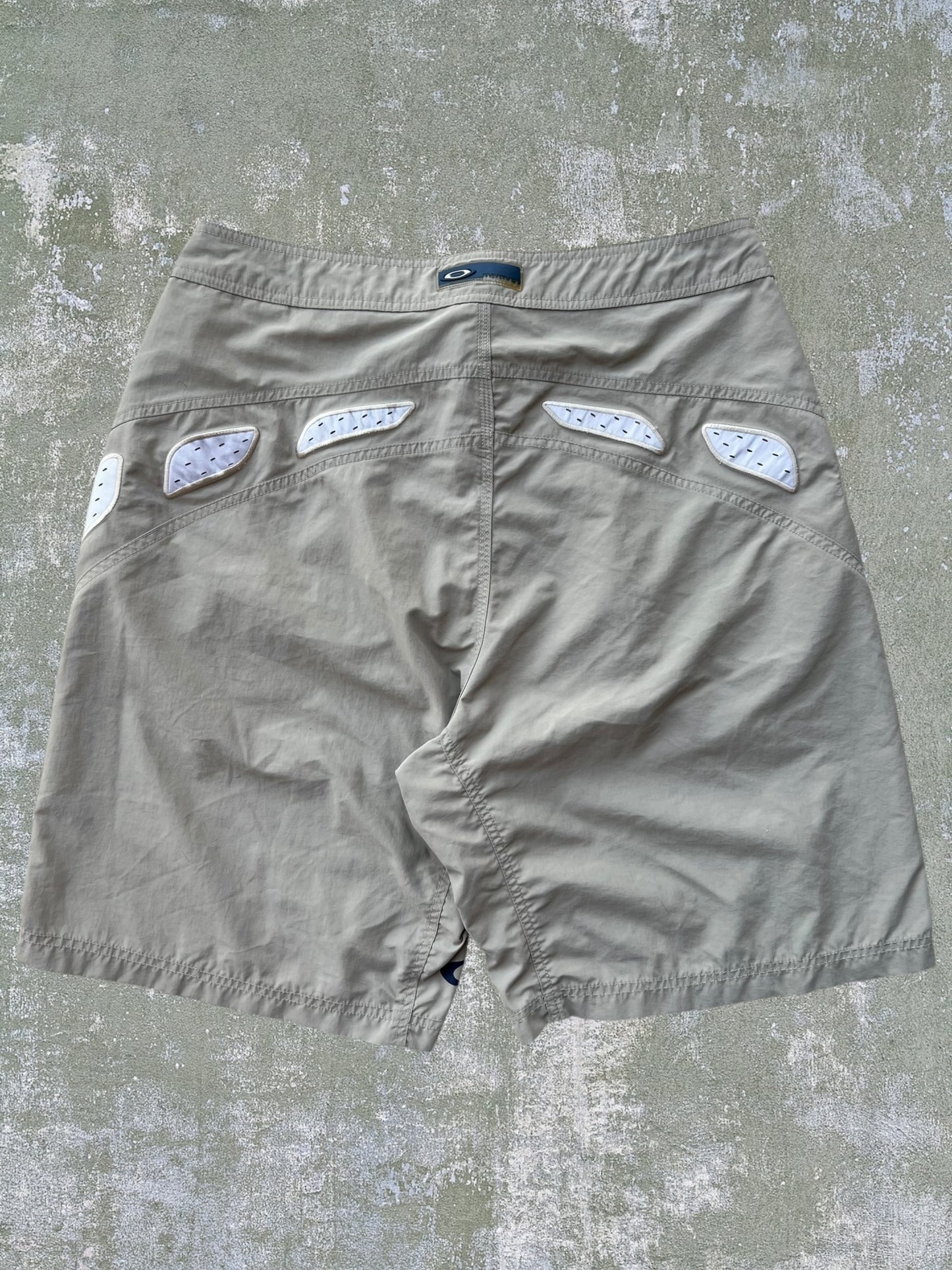 Early-2000s Oakley Board Shorts (34)