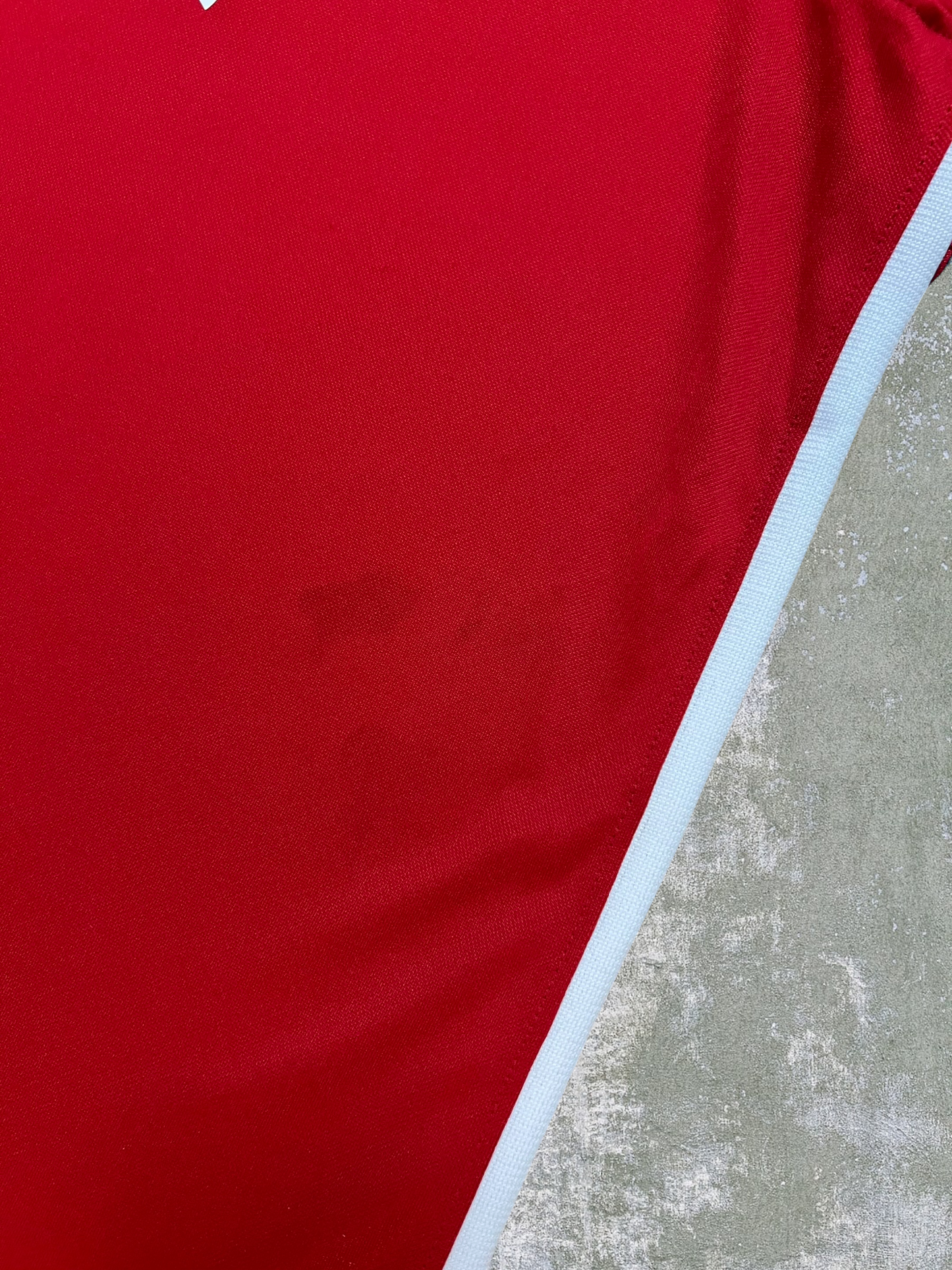 2020 Nike Liverpool Jersey (XXL)