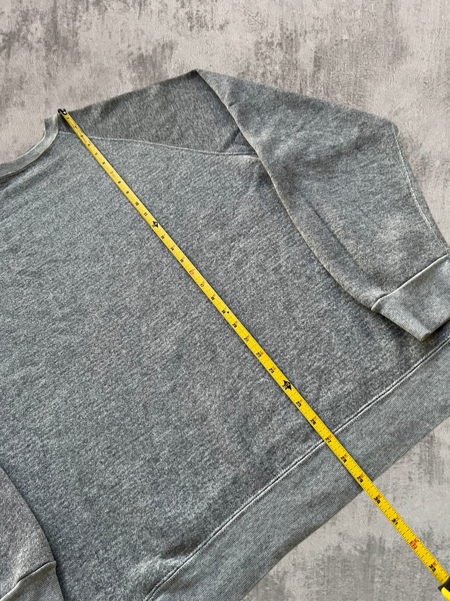 ‘70s Blank Crewneck (XL)