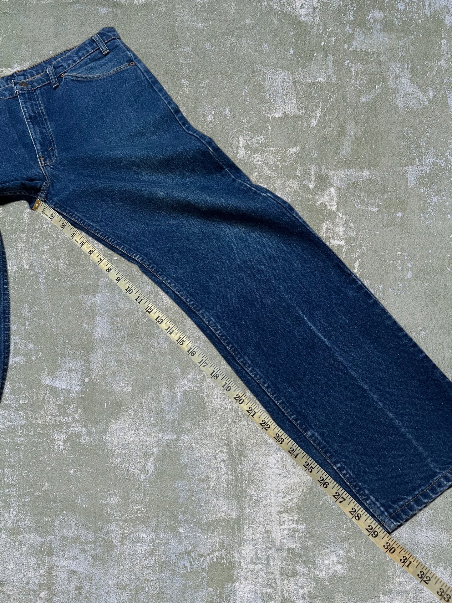 ‘90s Levi’s 505 Jeans (36x30)