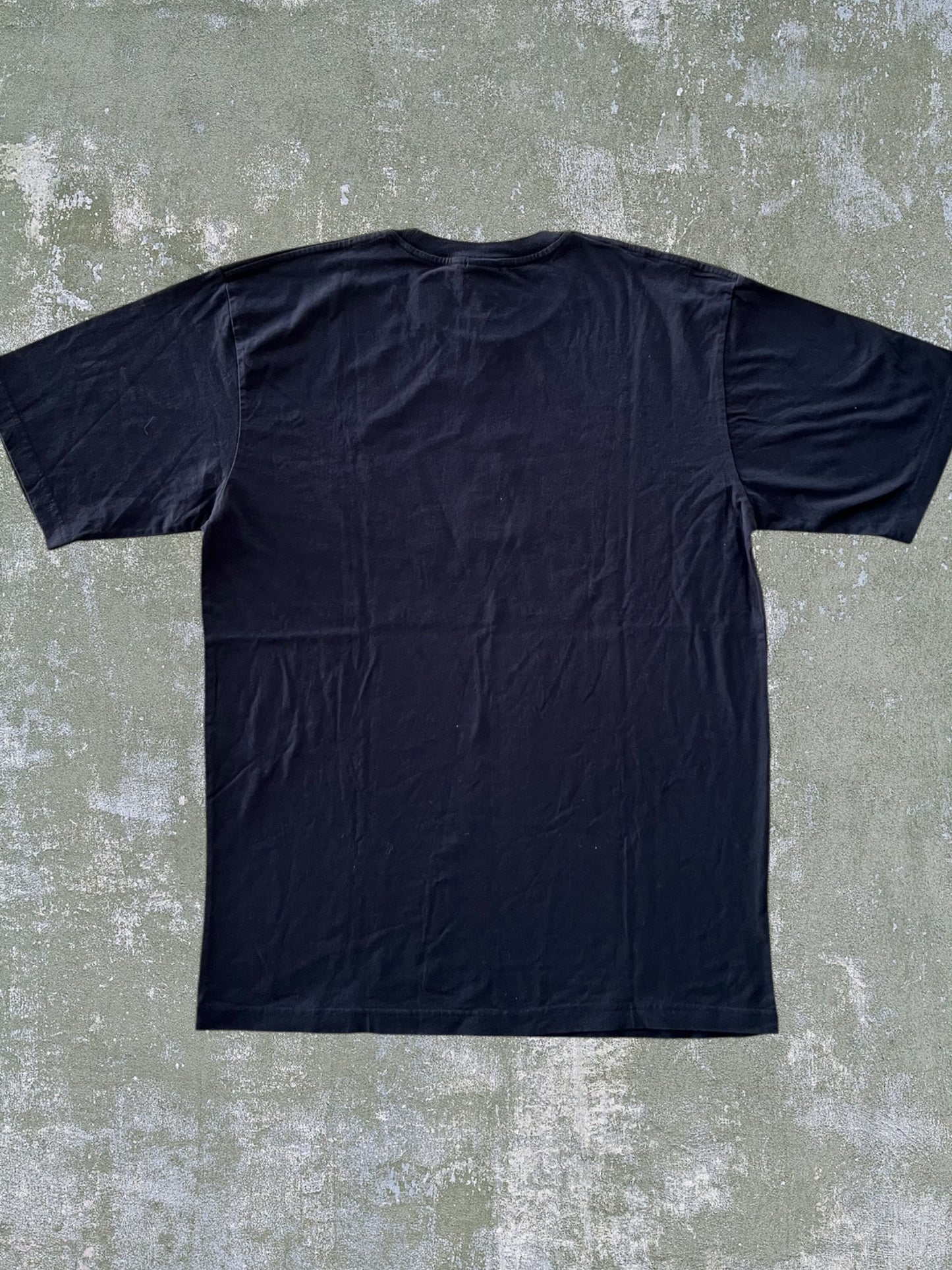 2000s Dickies Redhawk Tee (XL) (New With Tags)