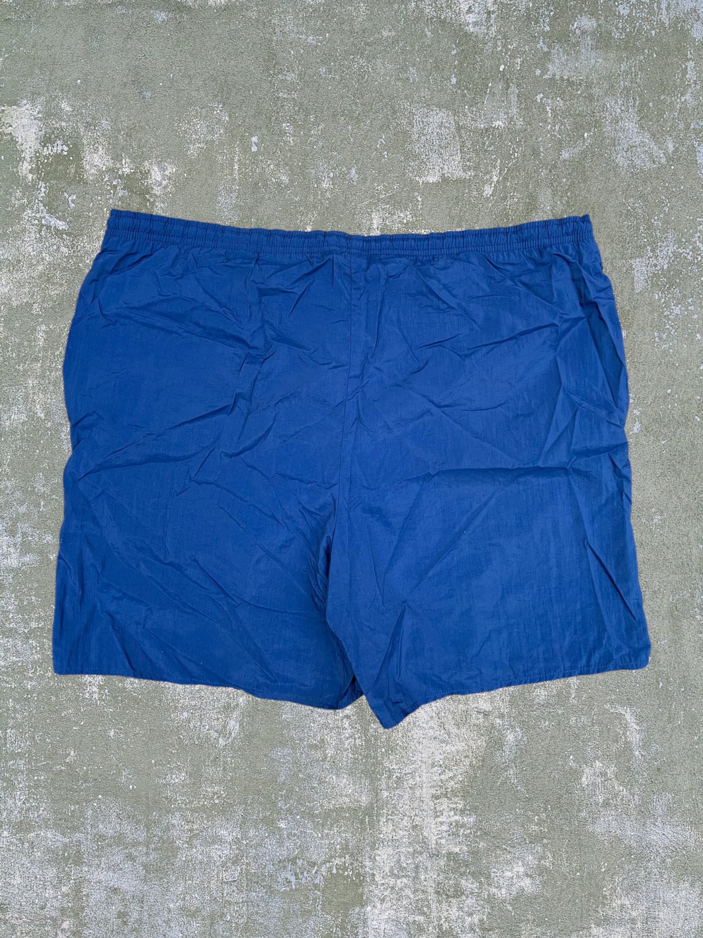 ‘90s Nike Woven Shorts (M)