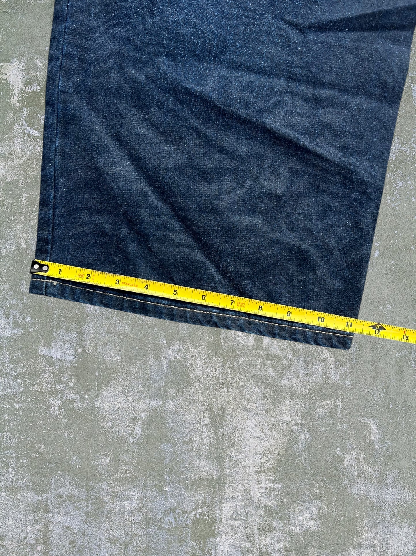 Early-2000s Marithe Francois Girbaud Jeans (42) (New With Tags)