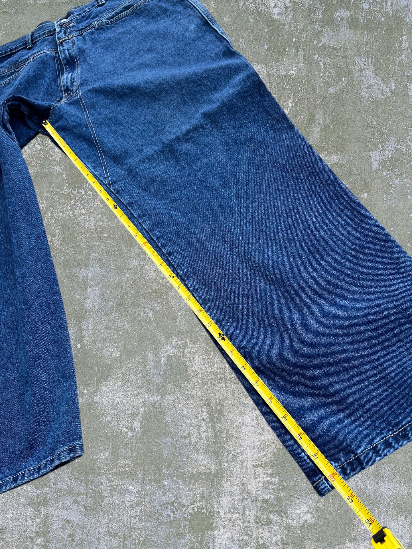 Early-2000s Marithe Francois Girbaud Jeans (40x32)