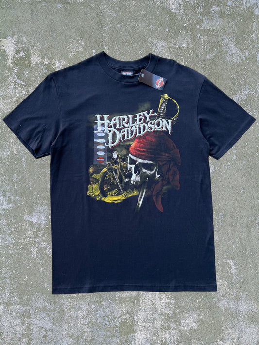 2010 Harley Davidson Tee (L) (New With Tags)