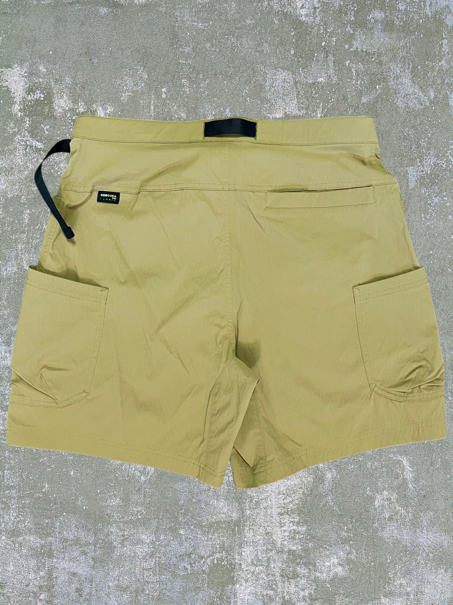 2022 Oakley Cordura Hiking Shorts (M)