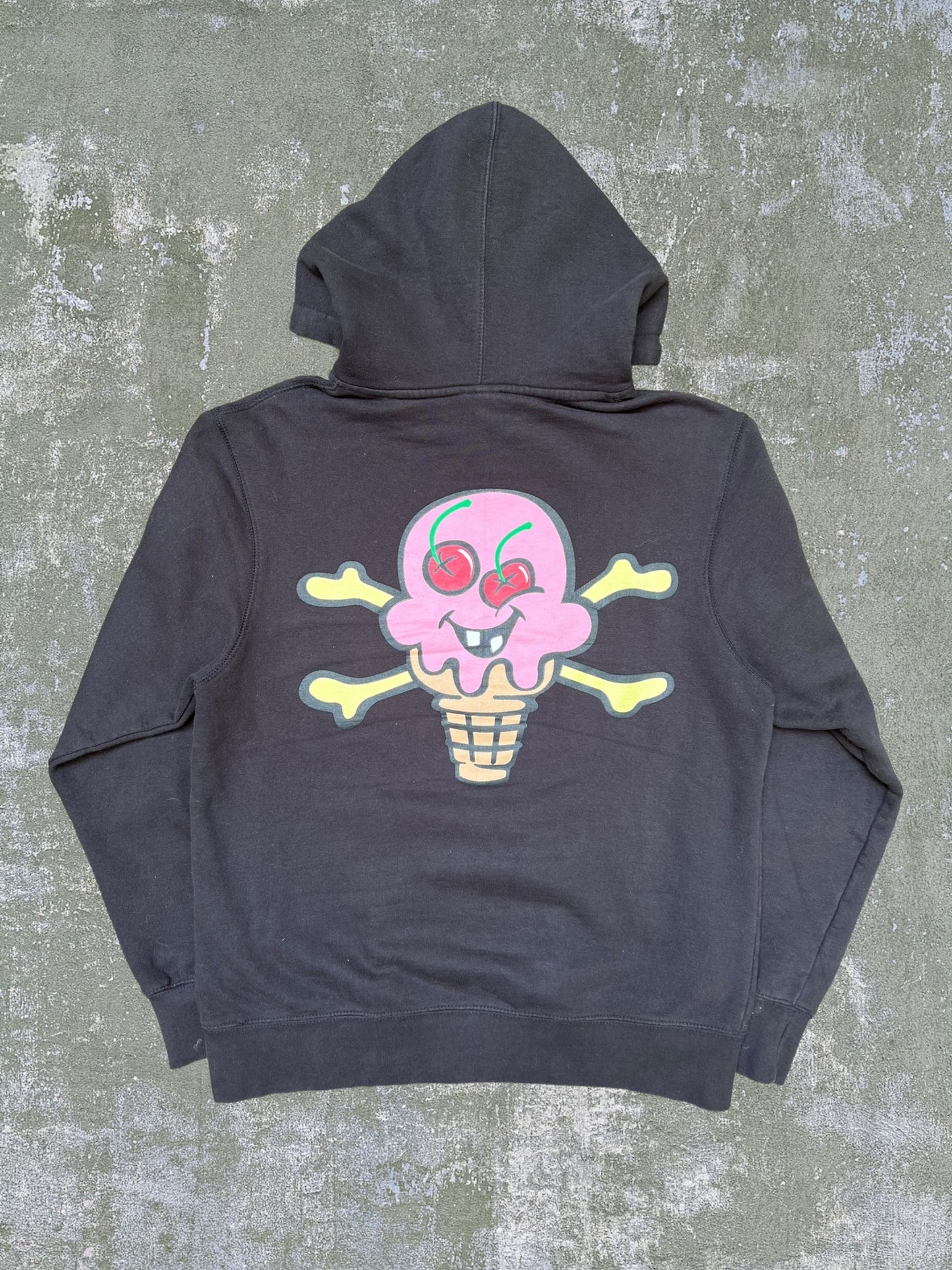 Ice Cream Billionaire Boys Club Hoodie (S)