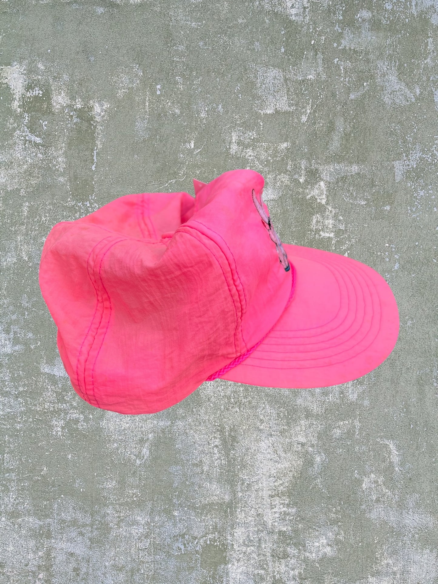 ‘90s Energizer Bunny Snapback