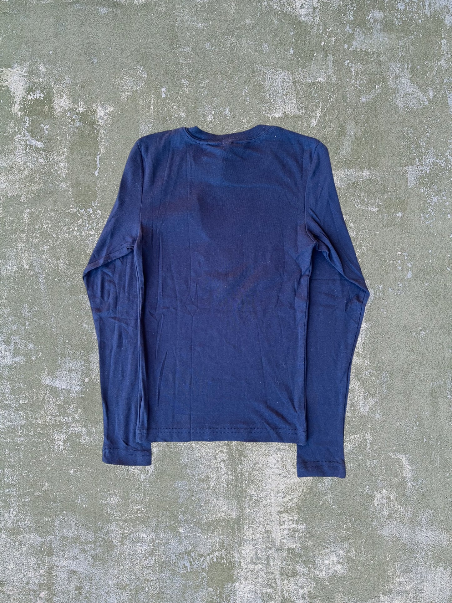 Early-2000s Playboy Long Sleeve Tee (Women’s S/M) (New With Tags)