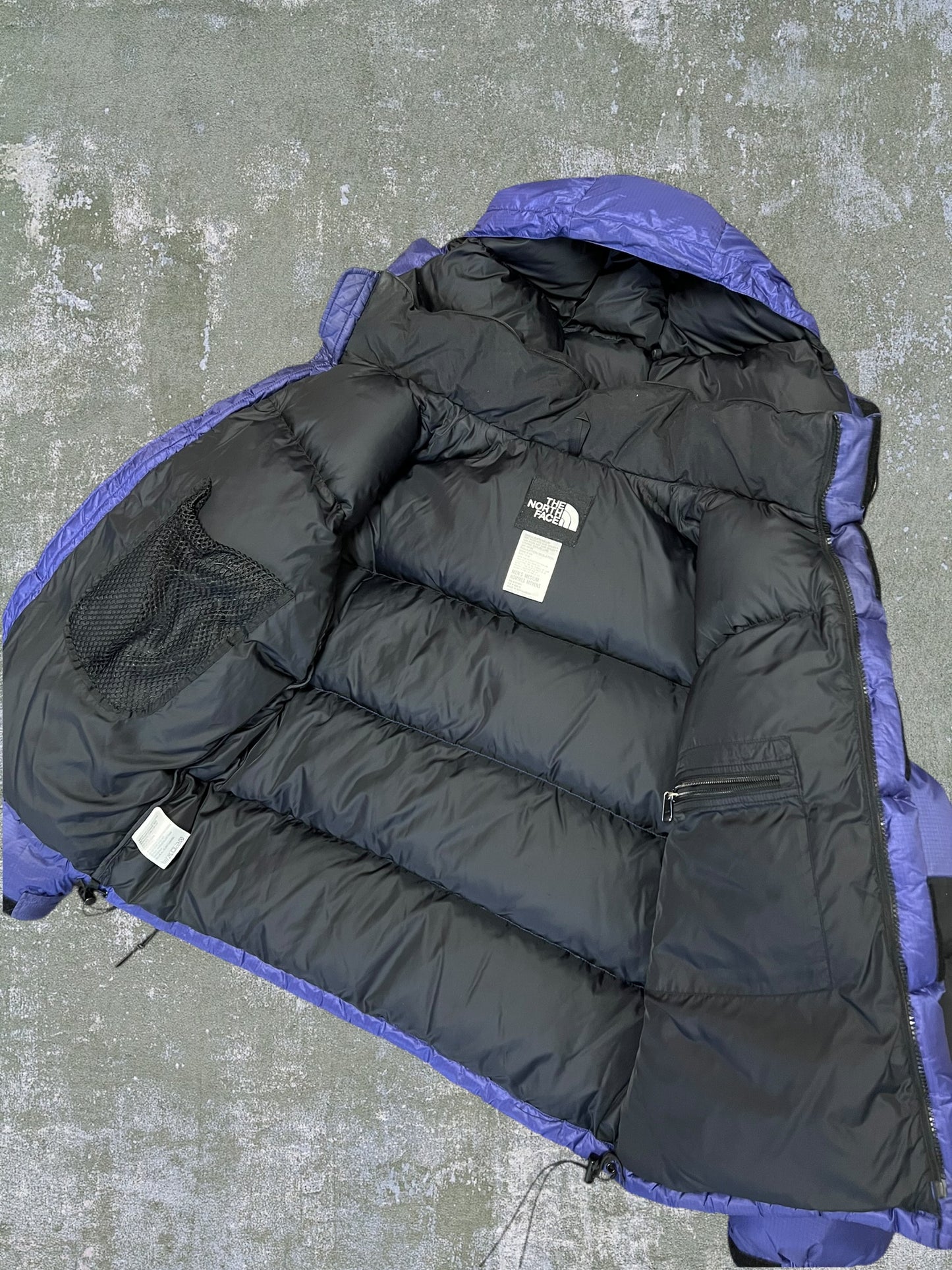 ‘90s The North Face Baltoro Jacket (M)