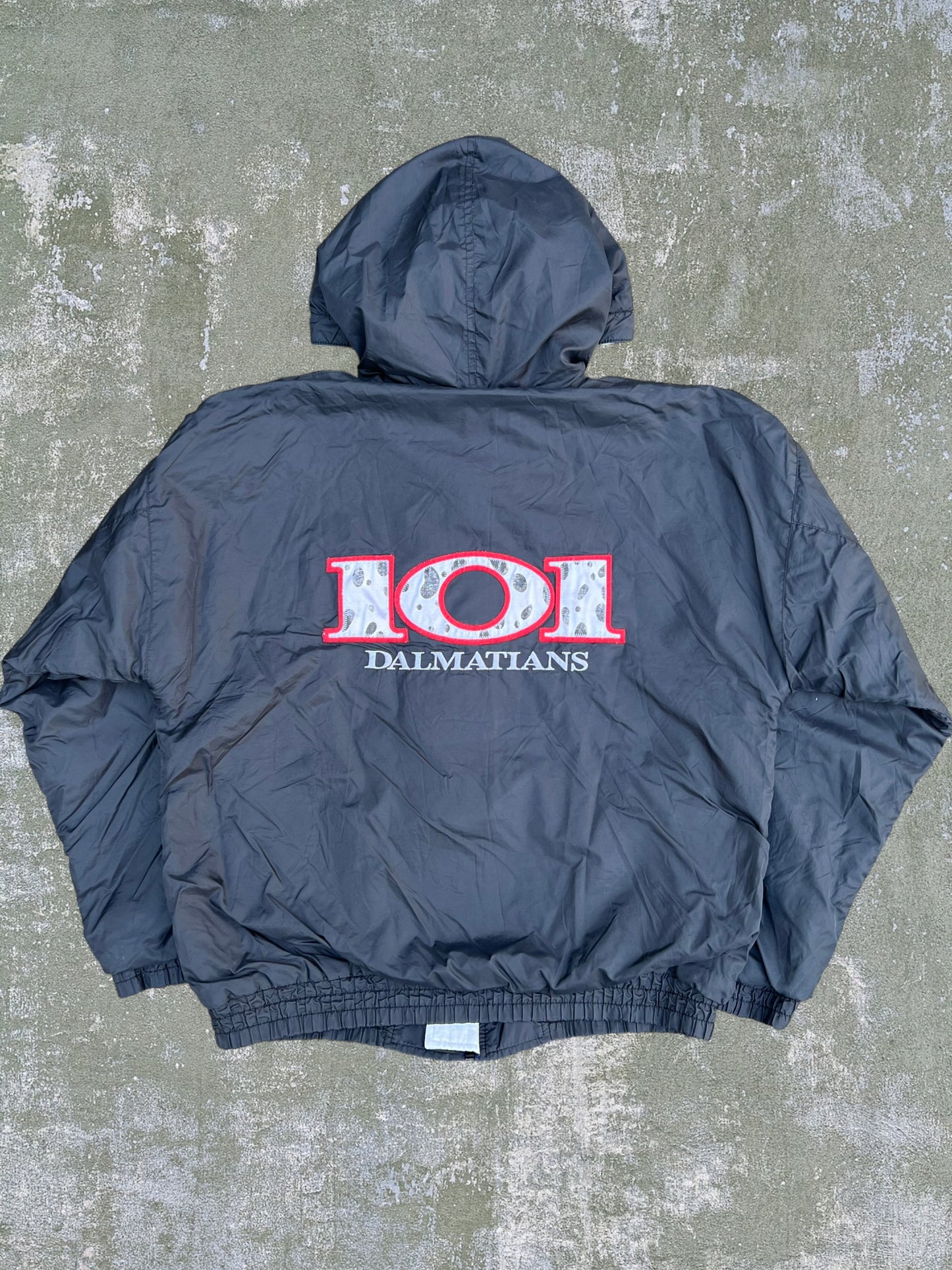 ‘90s Disney 101 Dalmatians Jacket (M)