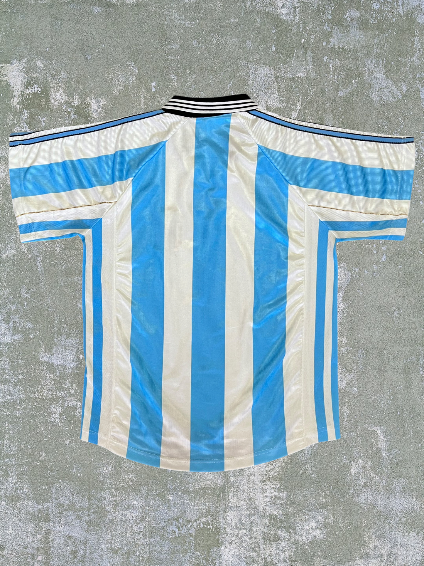 1998 Adidas Argentina National Team Jersey (S)