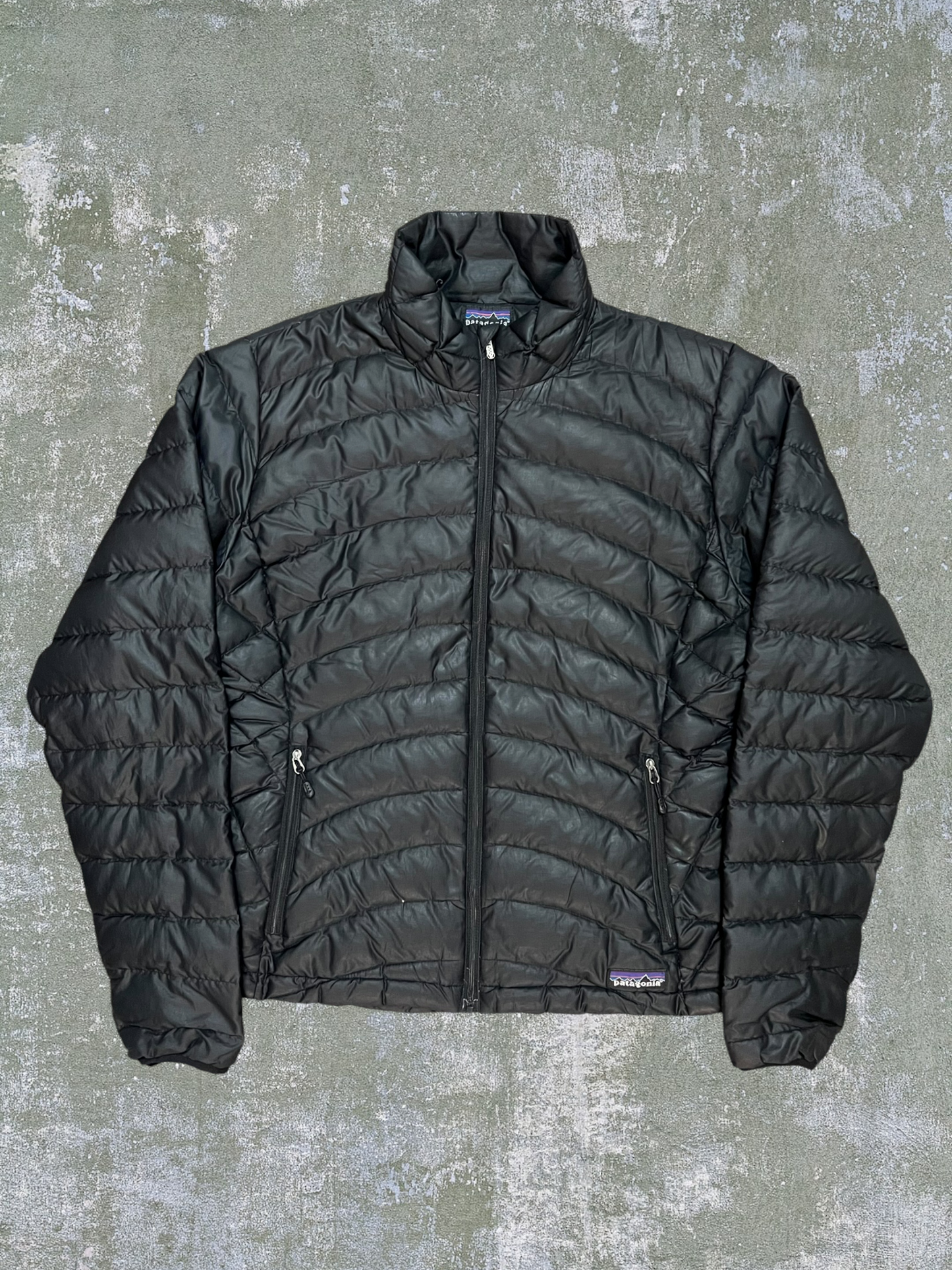 2008 Patagonia Down Filled Puffer Jacket (Women’s M)