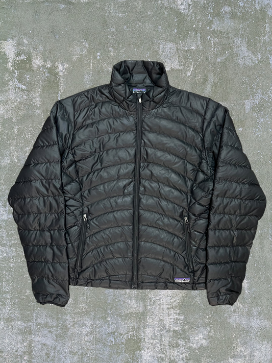 2008 Patagonia Down Filled Puffer Jacket (Women’s M)