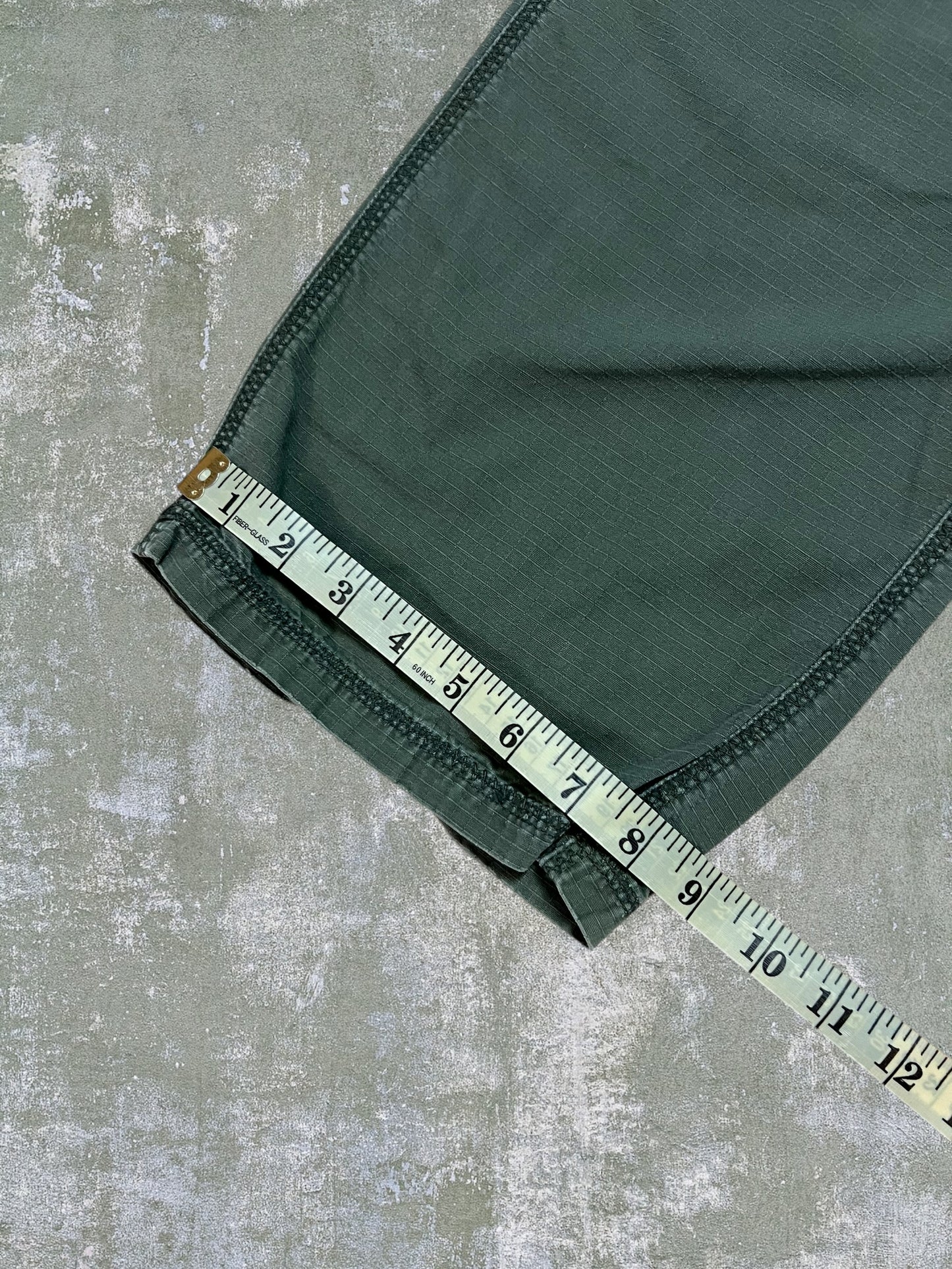 2000s Reef Cargo Pants (36)