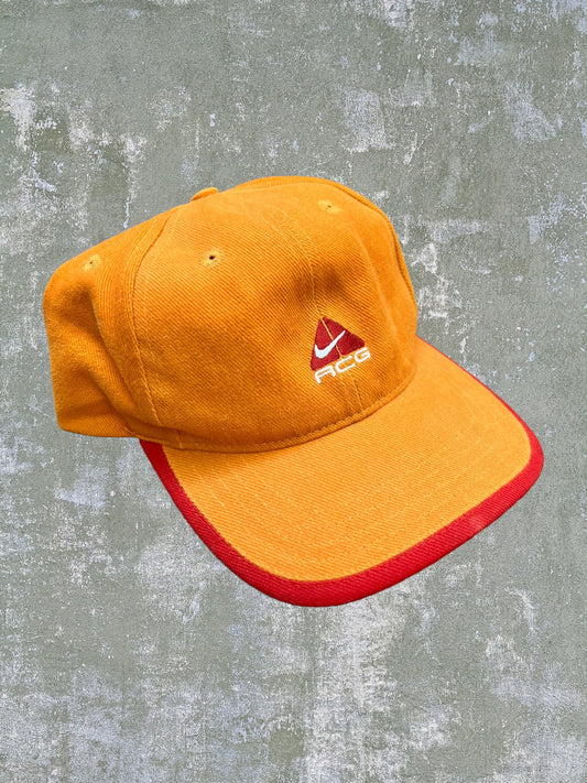 ‘90s Nike ACG Hat