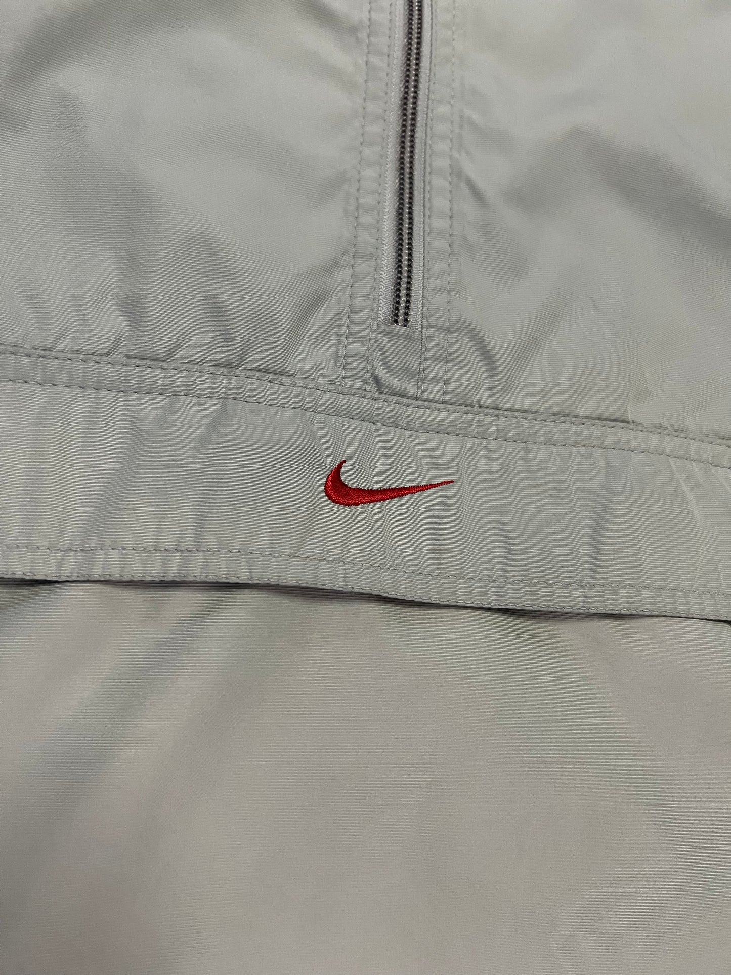 Early-2000s Nike Anorak Windbreaker (XL)