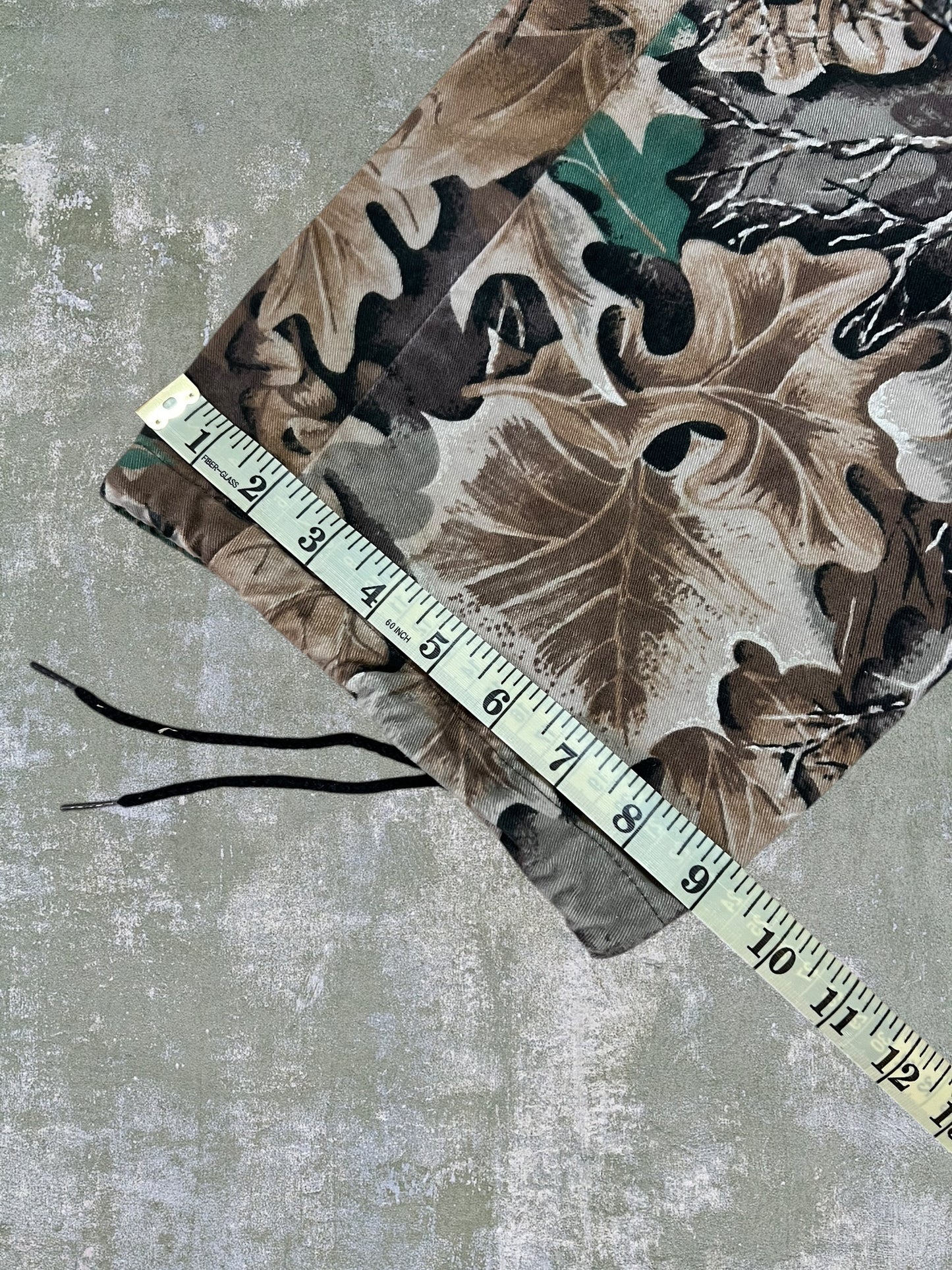 ‘80s/‘90s RealTree Camo Pants (XL)