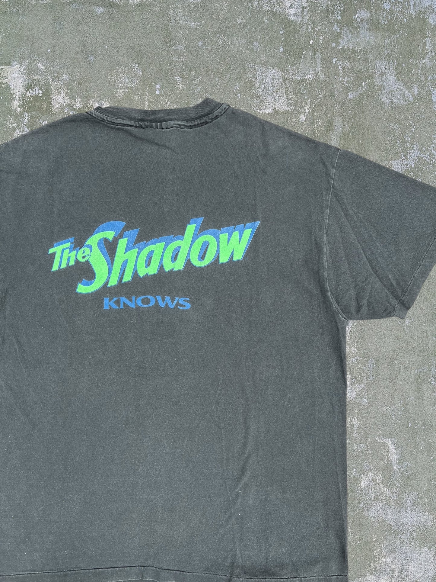 Early-90s The Shadow Tee (L)