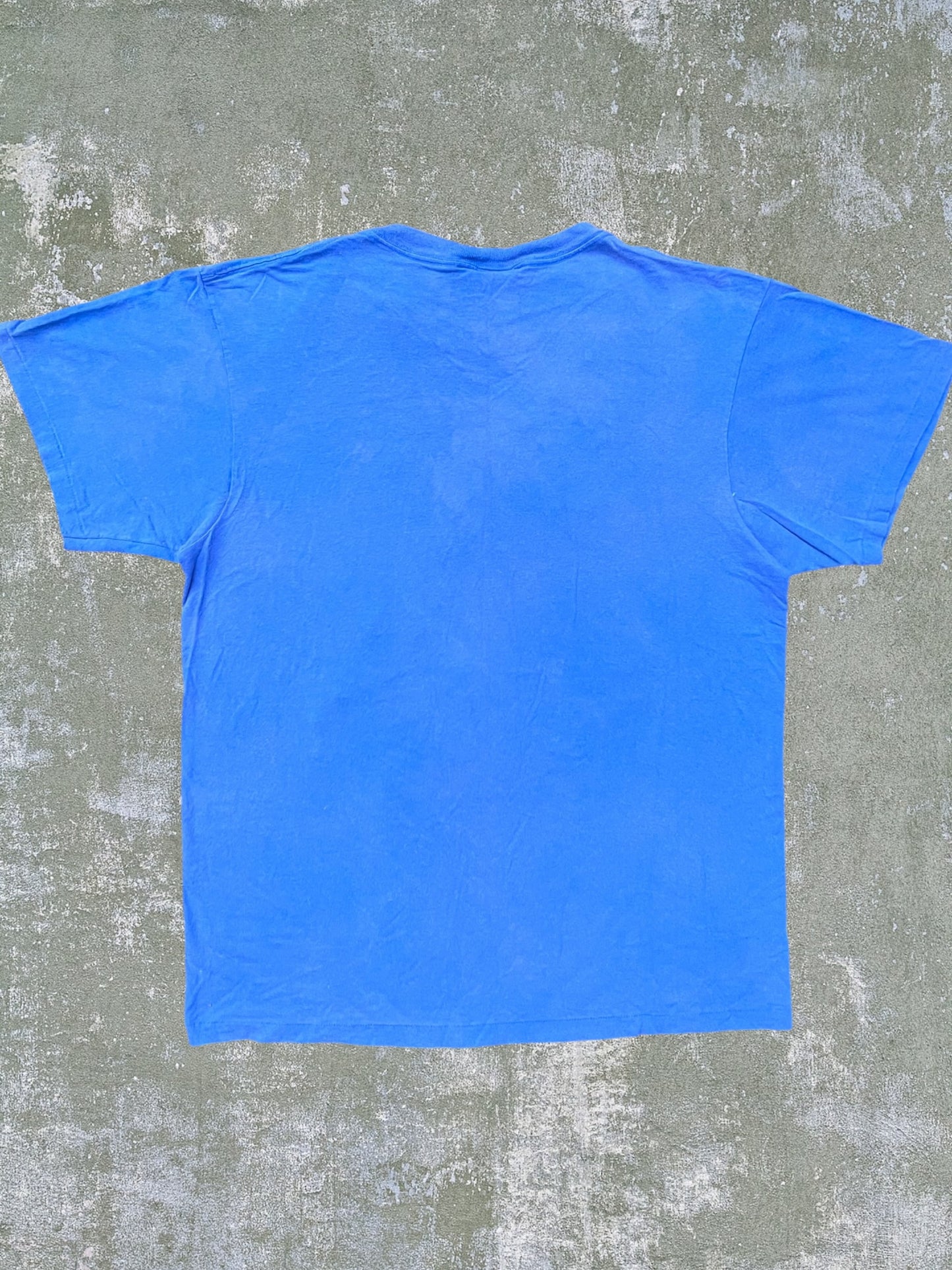 Late-80s/Early-90s Nike “Tell The Emergency Room” Tee (L)