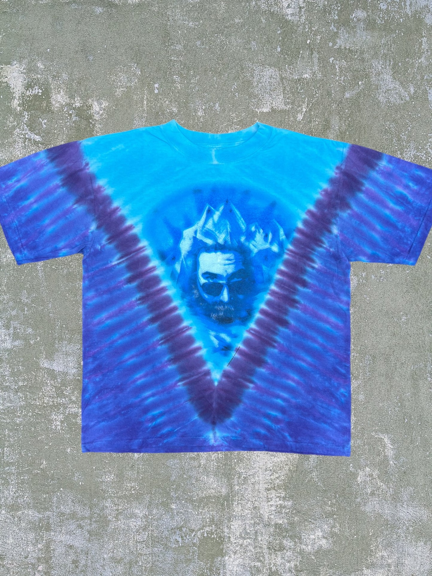 2000 Jerry Garcia Tee (M)