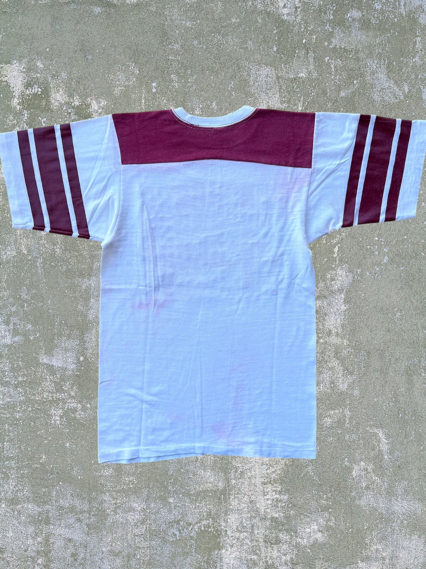 ‘80s Lynchburg College Tee (M)
