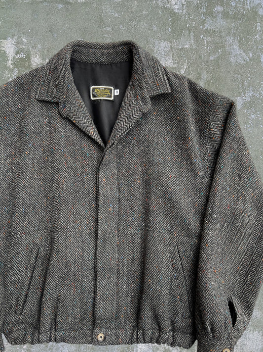 Vintage Britches Of Georgetown Wool Jacket (M)