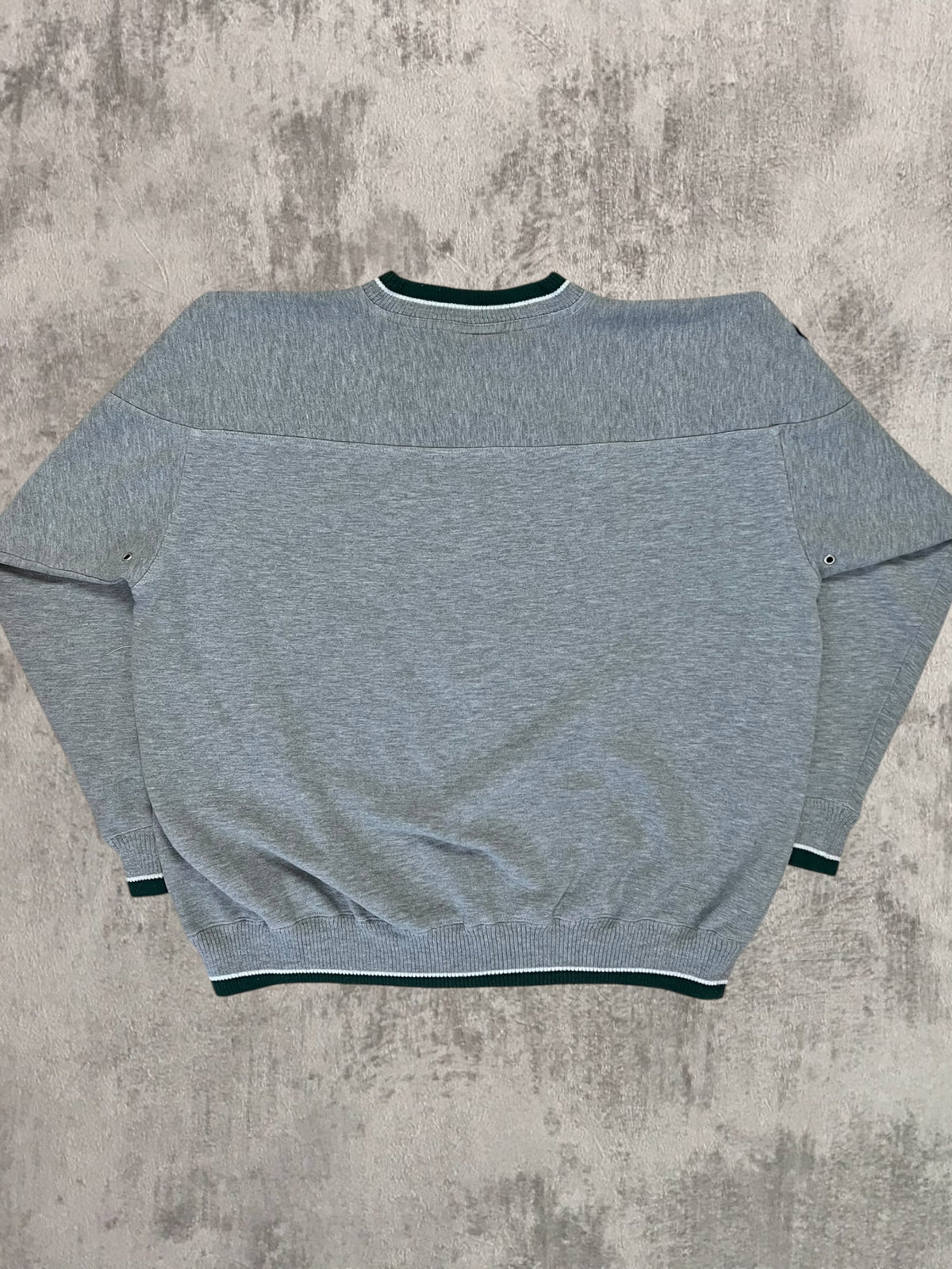 ‘90s Green Bay Packers Crewneck (L)